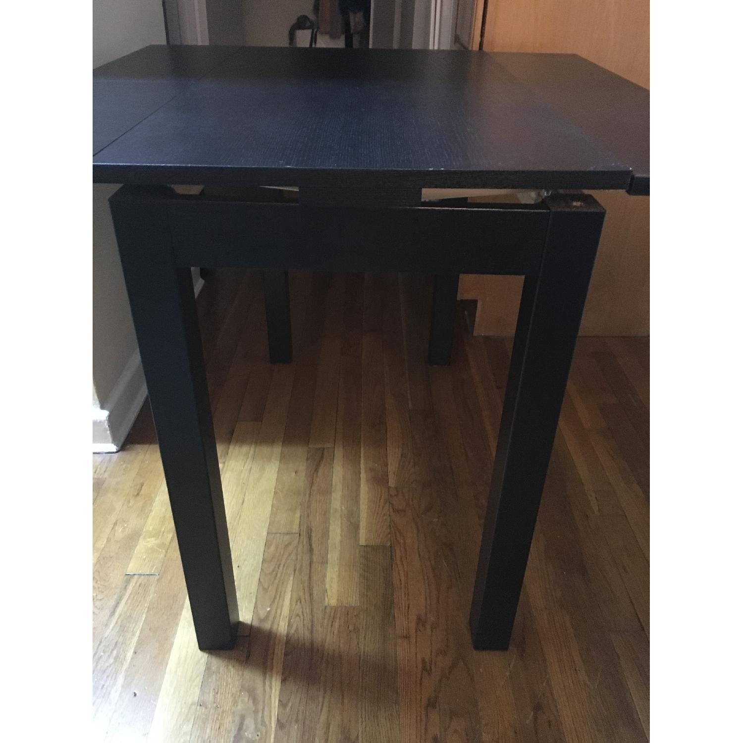 Ikea Extendable Desk/Dining Table - image-3