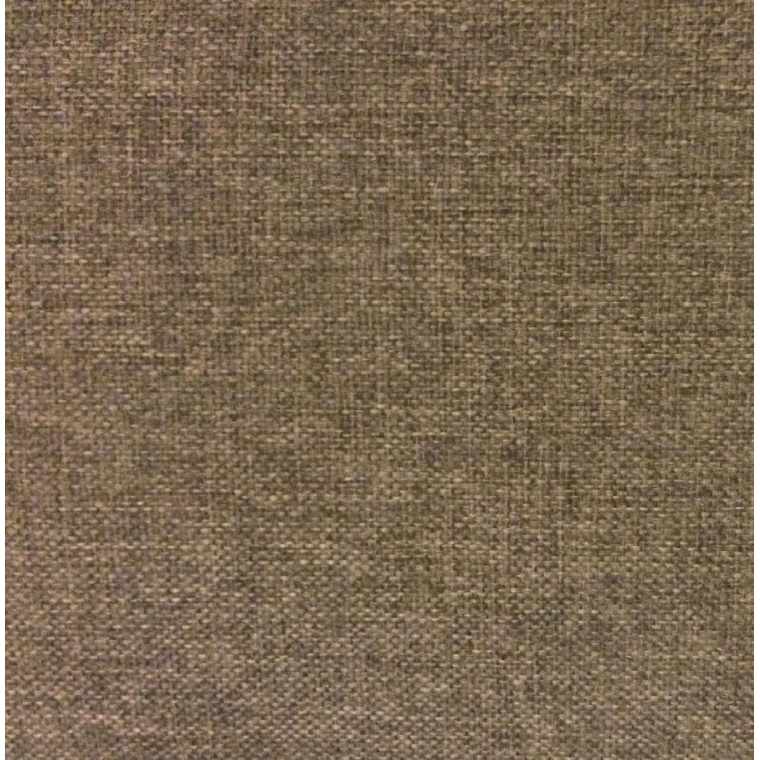 Macy's Mid Century Modern Couch AptDeco