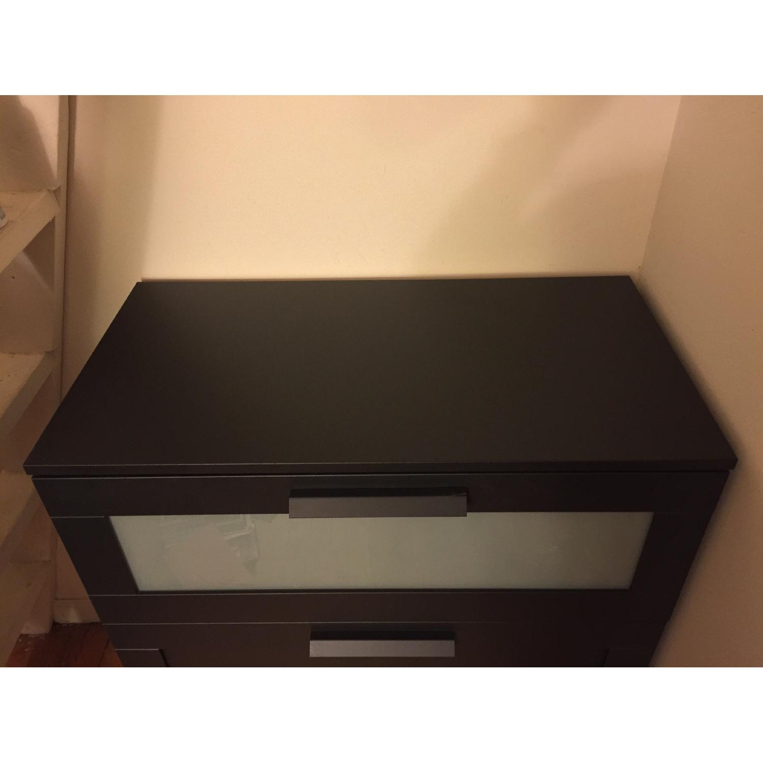Ikea Brimnes Dresser Aptdeco