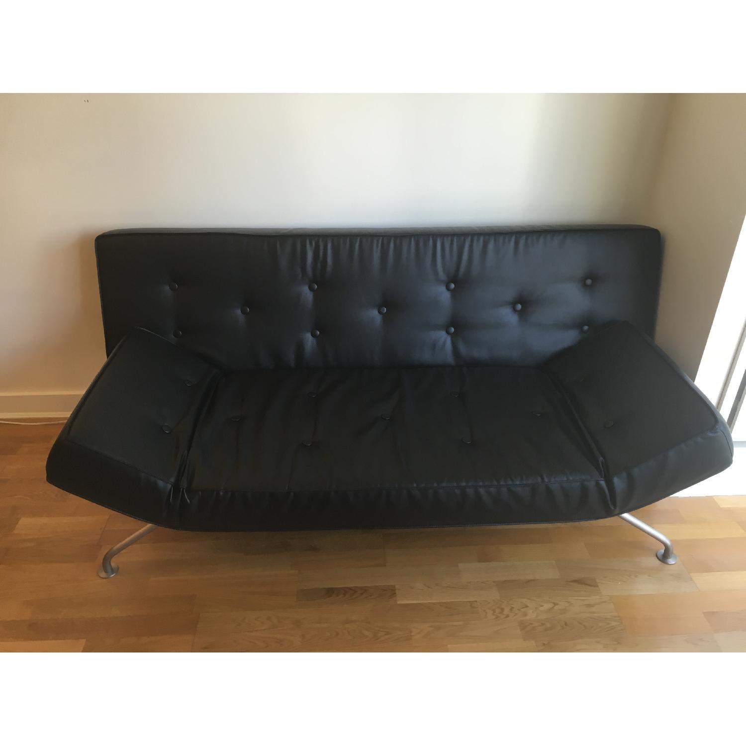 BoConcept Versa Sofa Bed - image-1