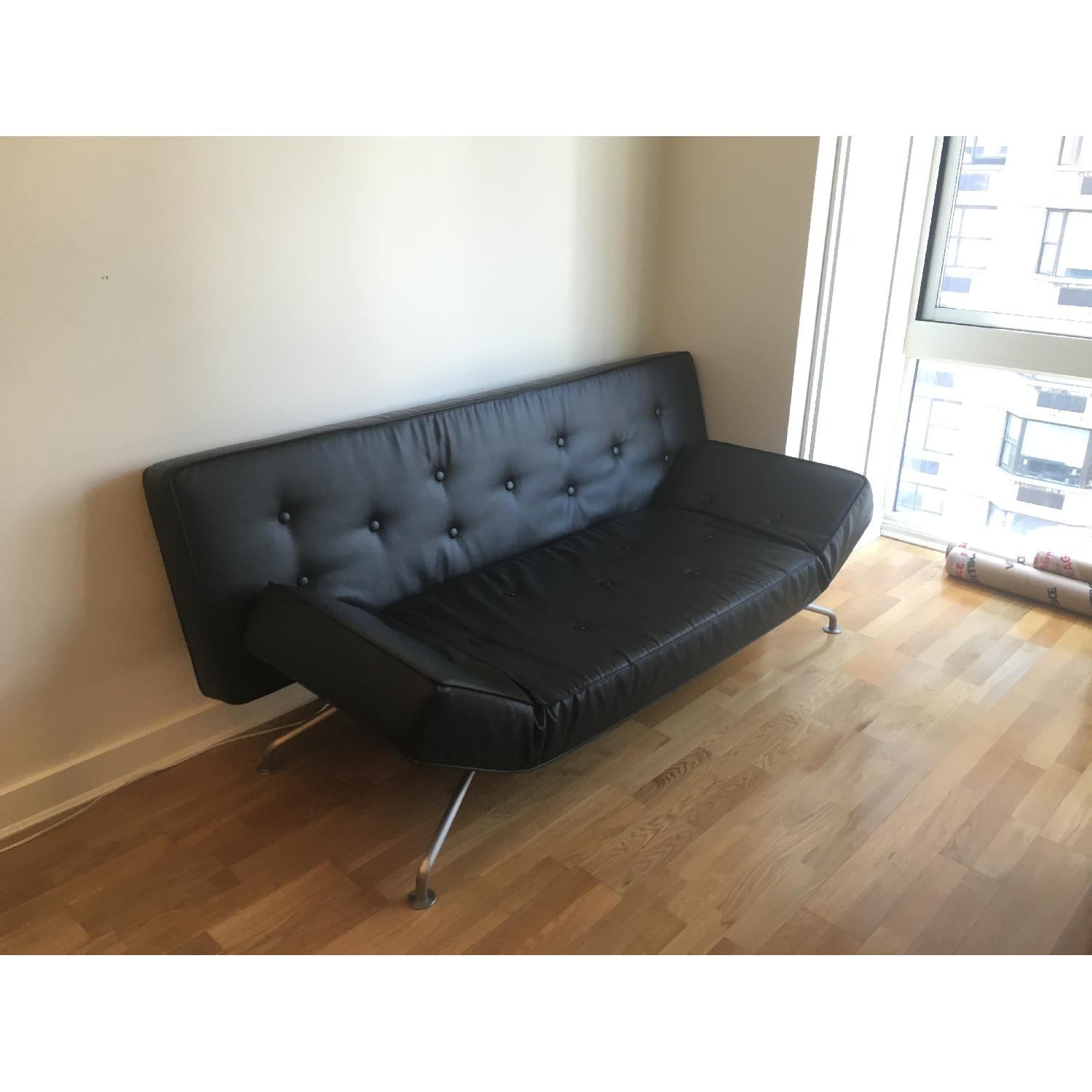 BoConcept Versa Sofa Bed - image-4