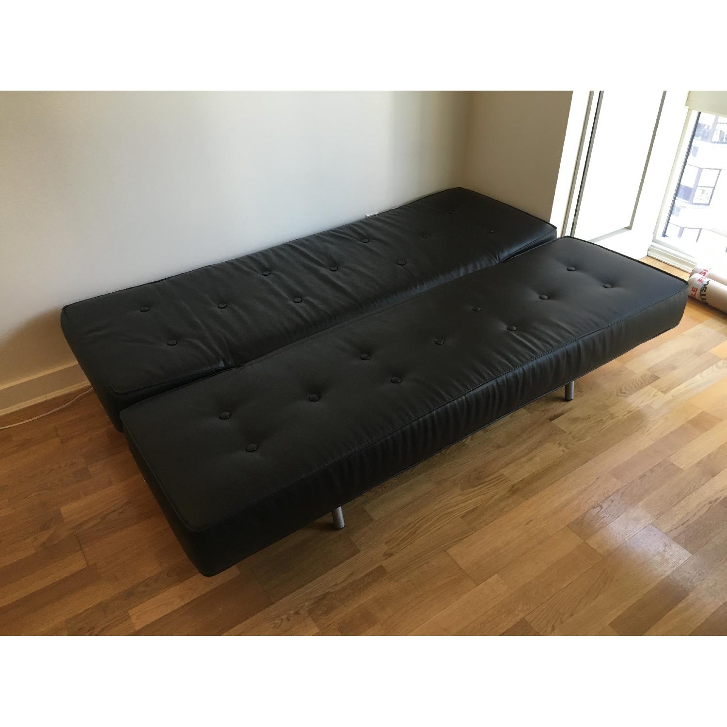 BoConcept Versa Sofa Bed - image-5