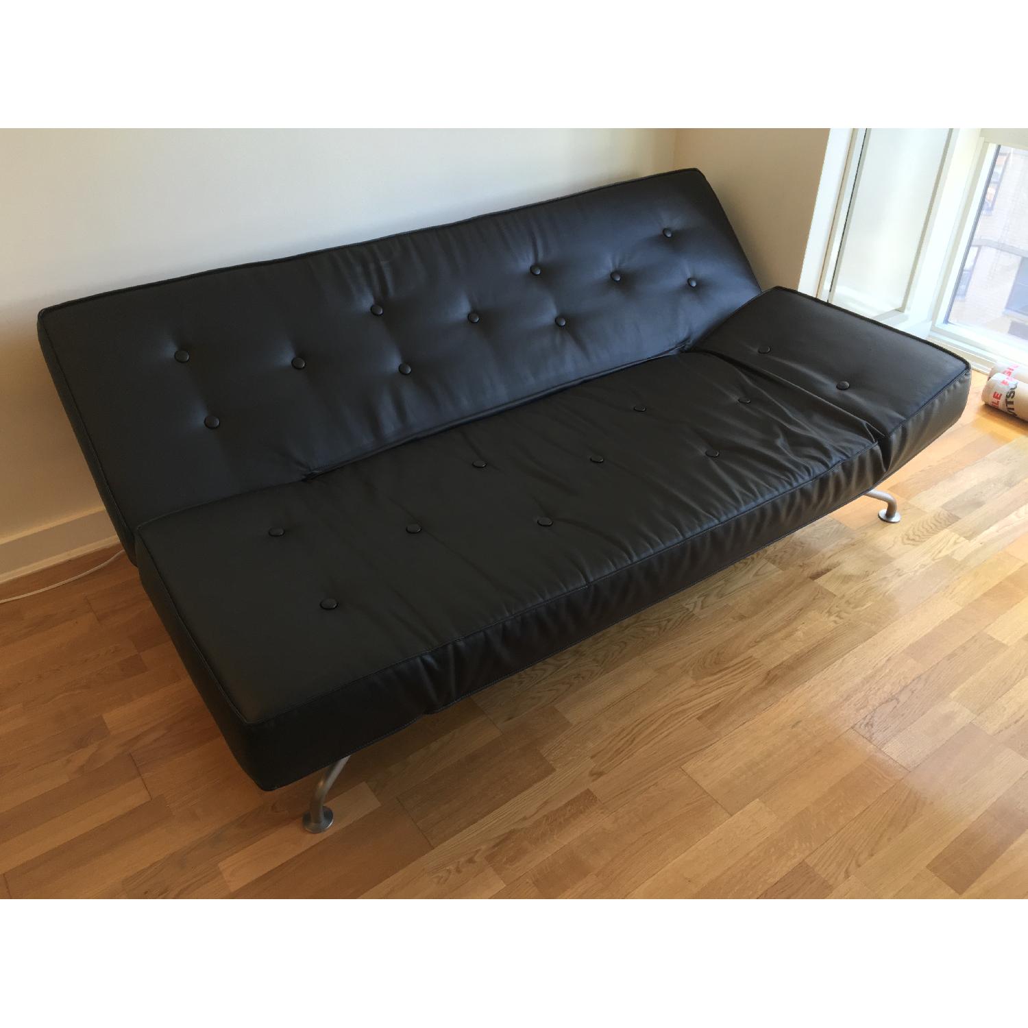 BoConcept Versa Sofa Bed - image-6