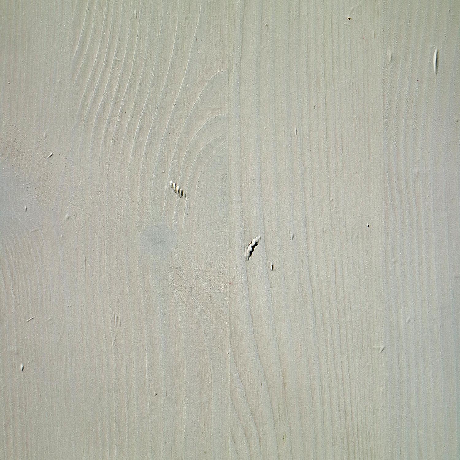 Ikea White Solid Wood Coffee Table AptDeco