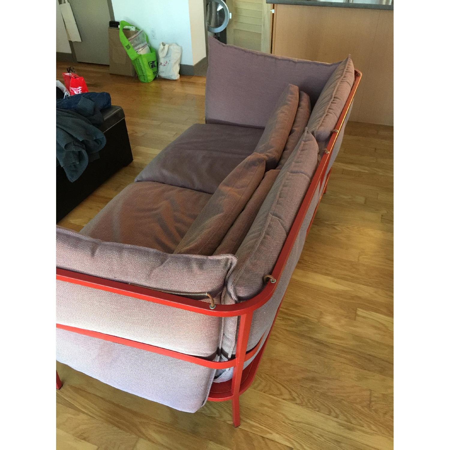 Cappellini Sofa - image-2