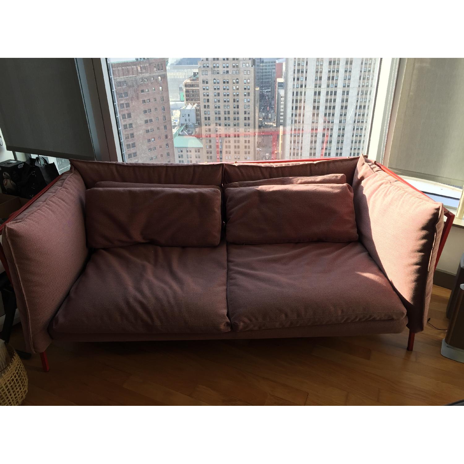 Cappellini Sofa - image-5