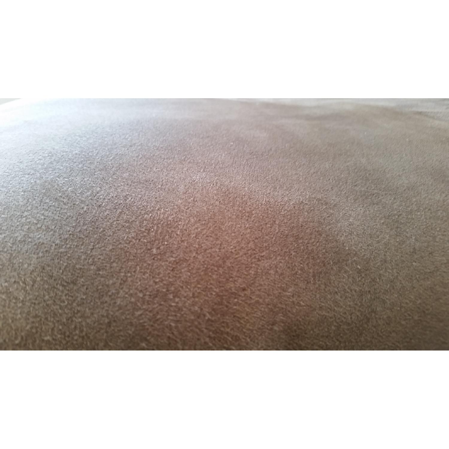 Crate & Barrel Axis Couch - image-2