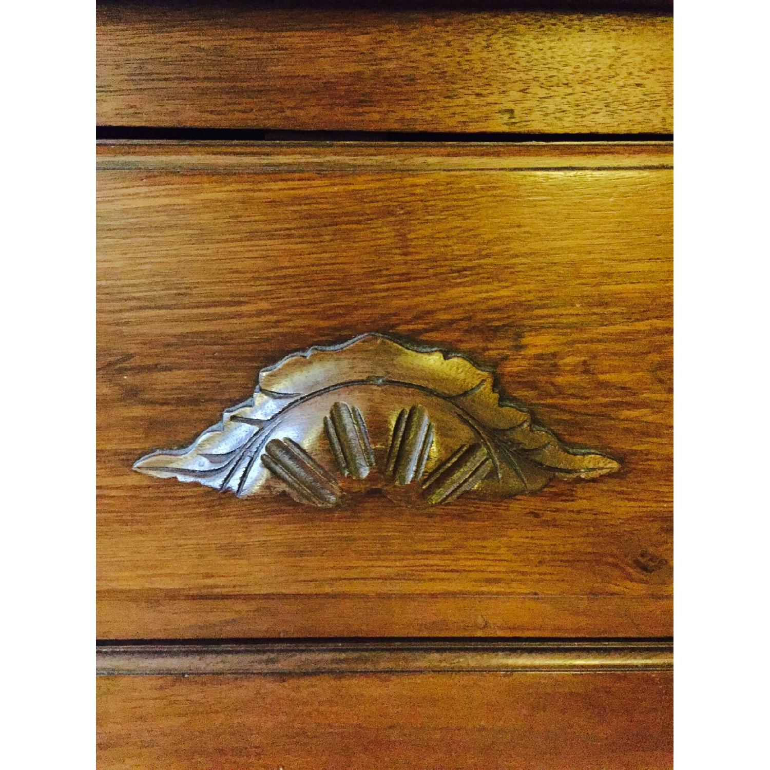 Eastlake Antique Dresser - image-3