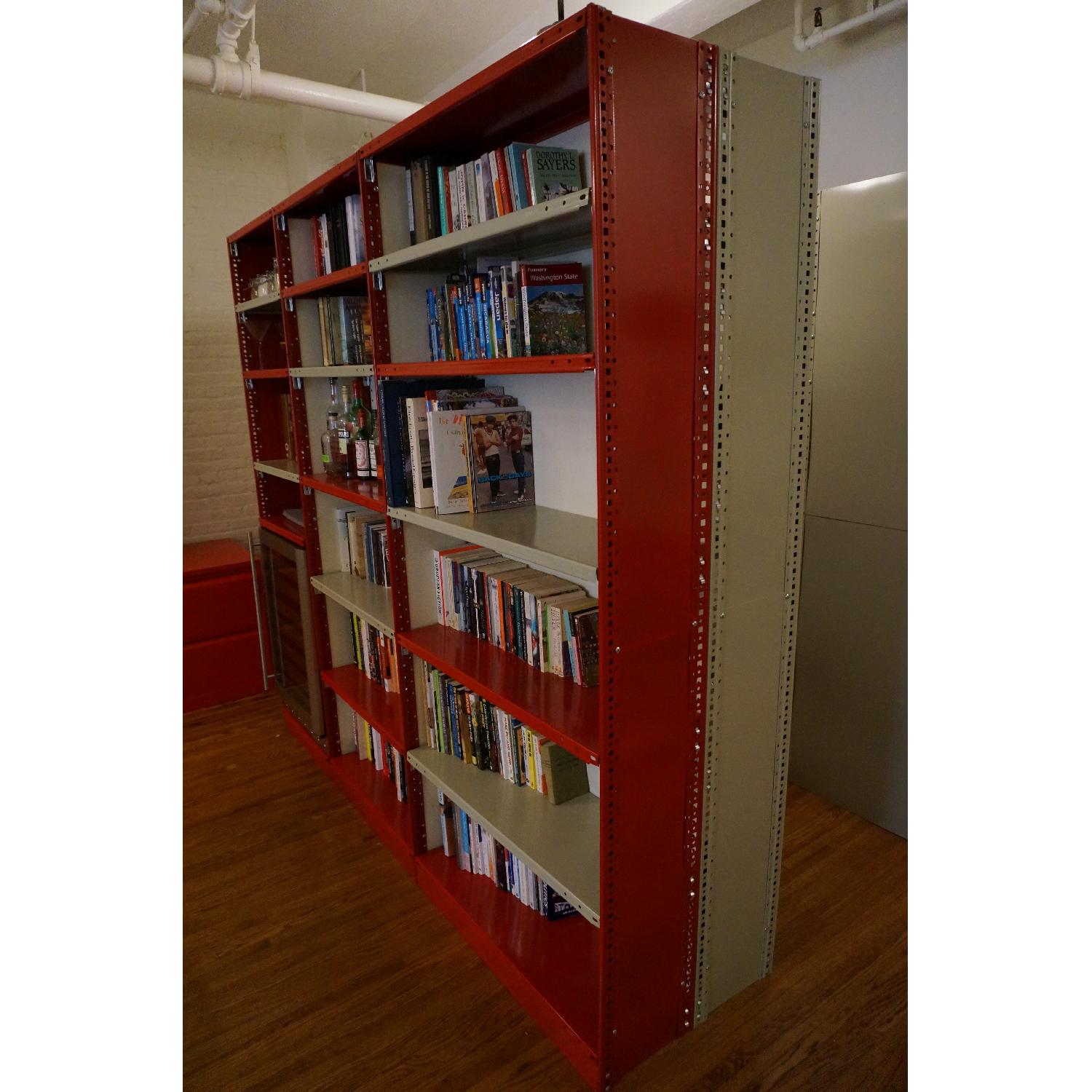 Triboro Double-Sided Shelving - image-2