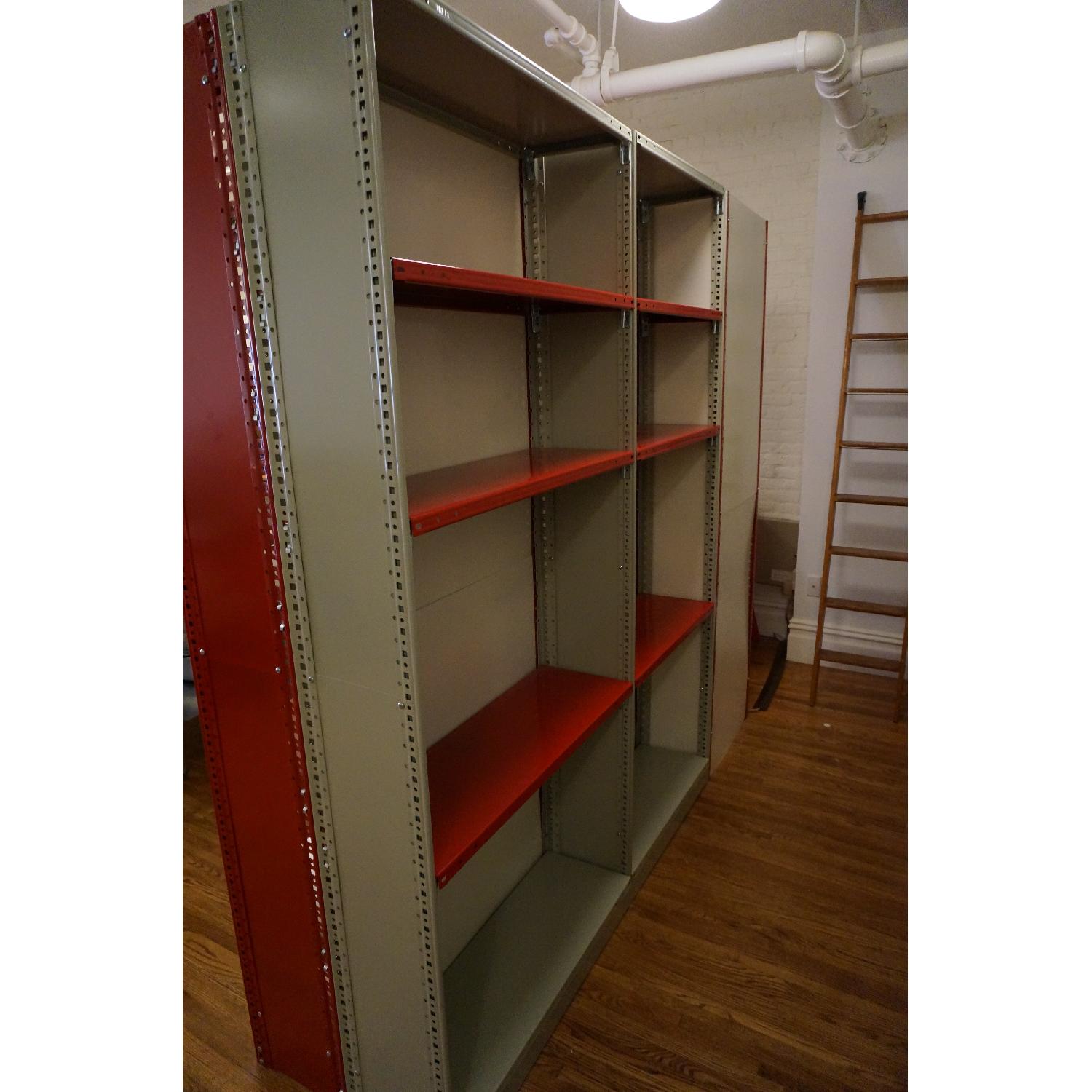 Triboro Double-Sided Shelving - image-3
