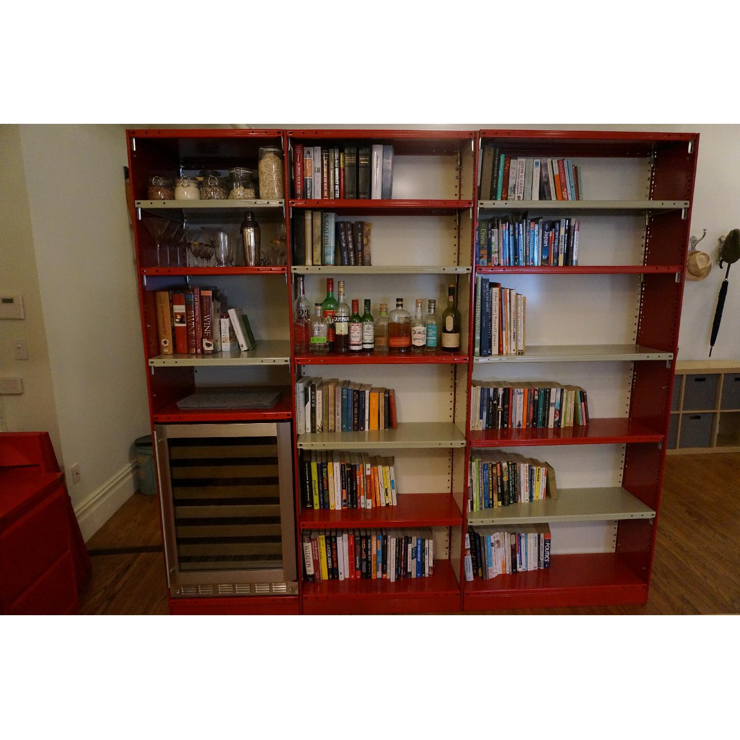 Triboro Double-Sided Shelving - image-4