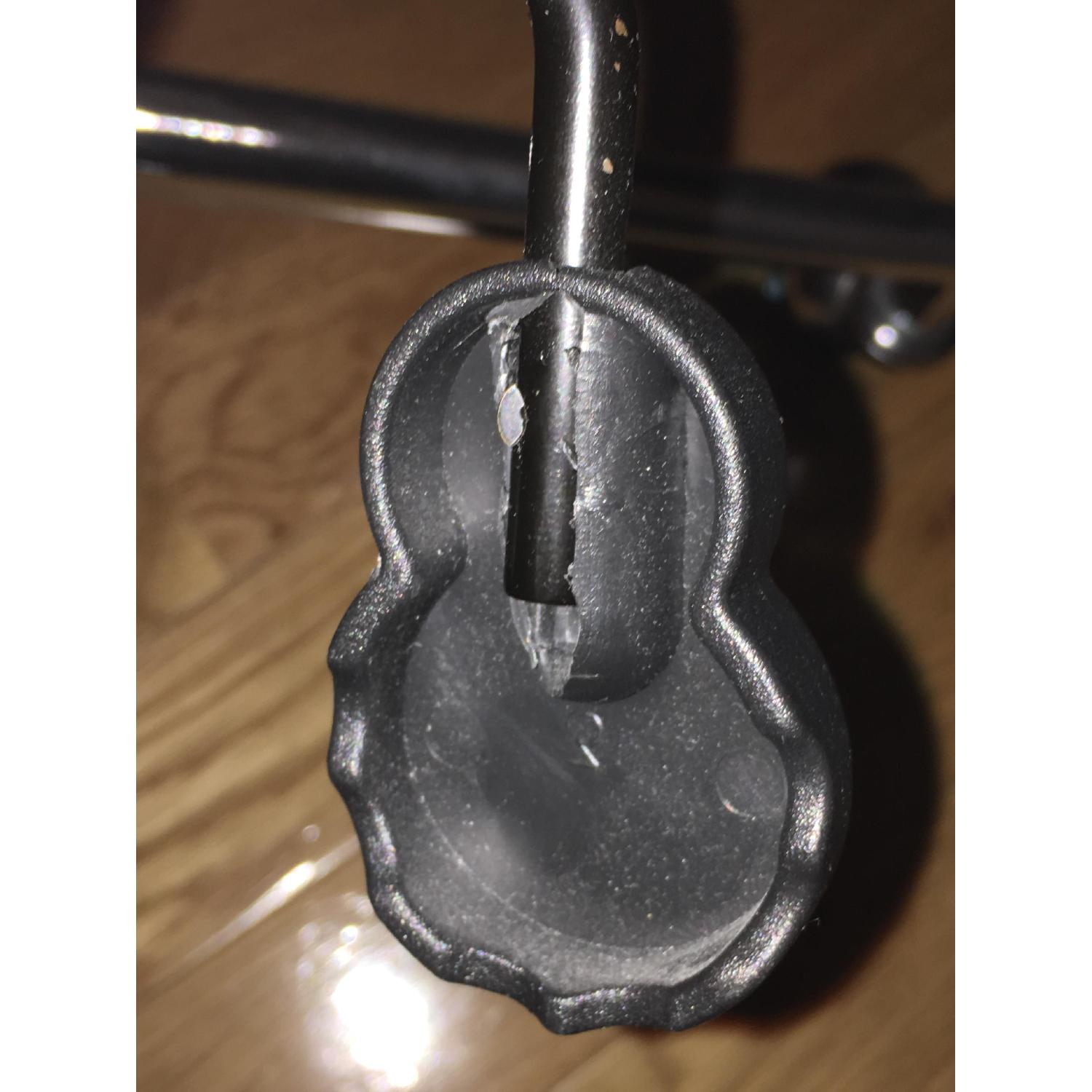 CB2 Desk Chair - image-5