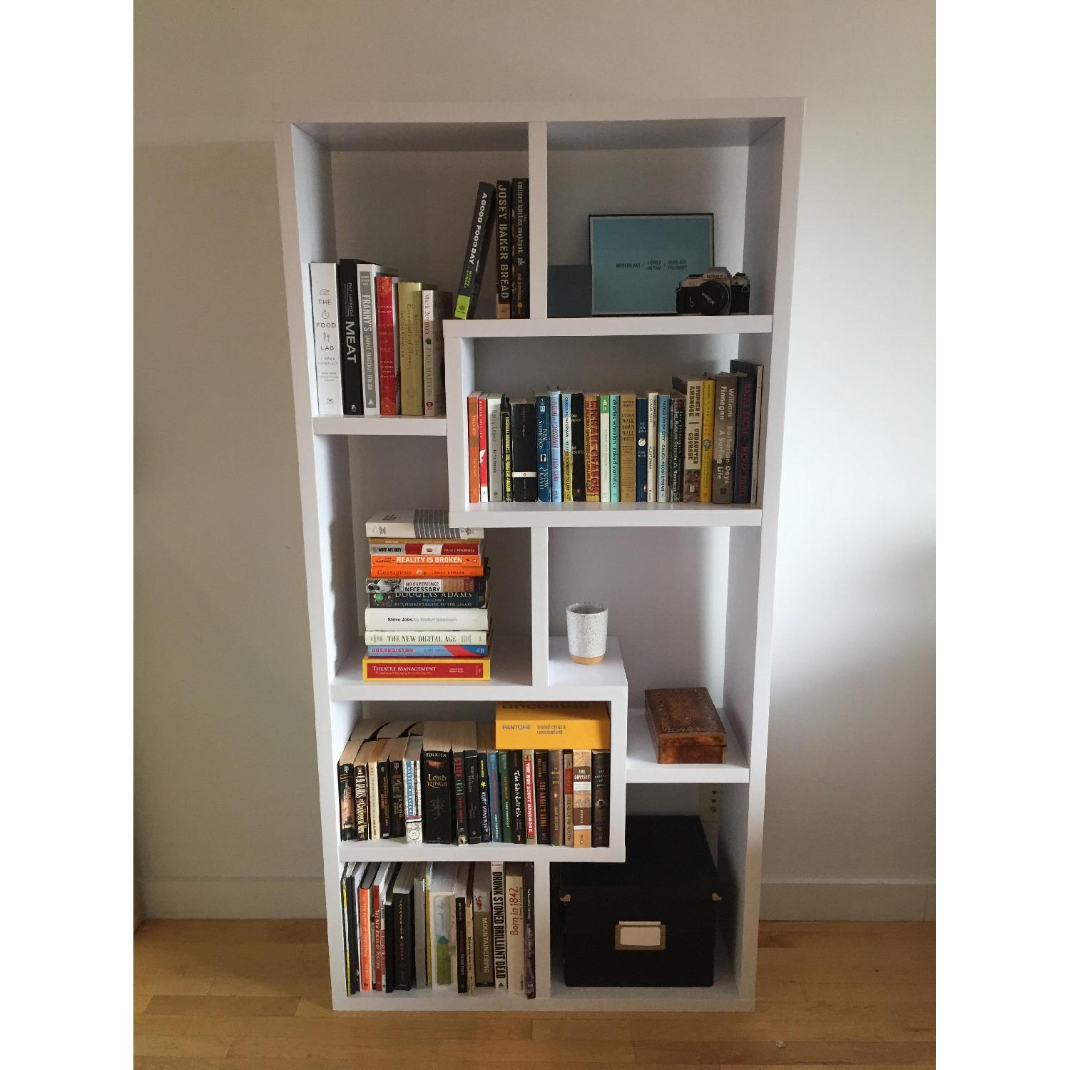 Wildon Home Cube Unit/Bookcase - image-1