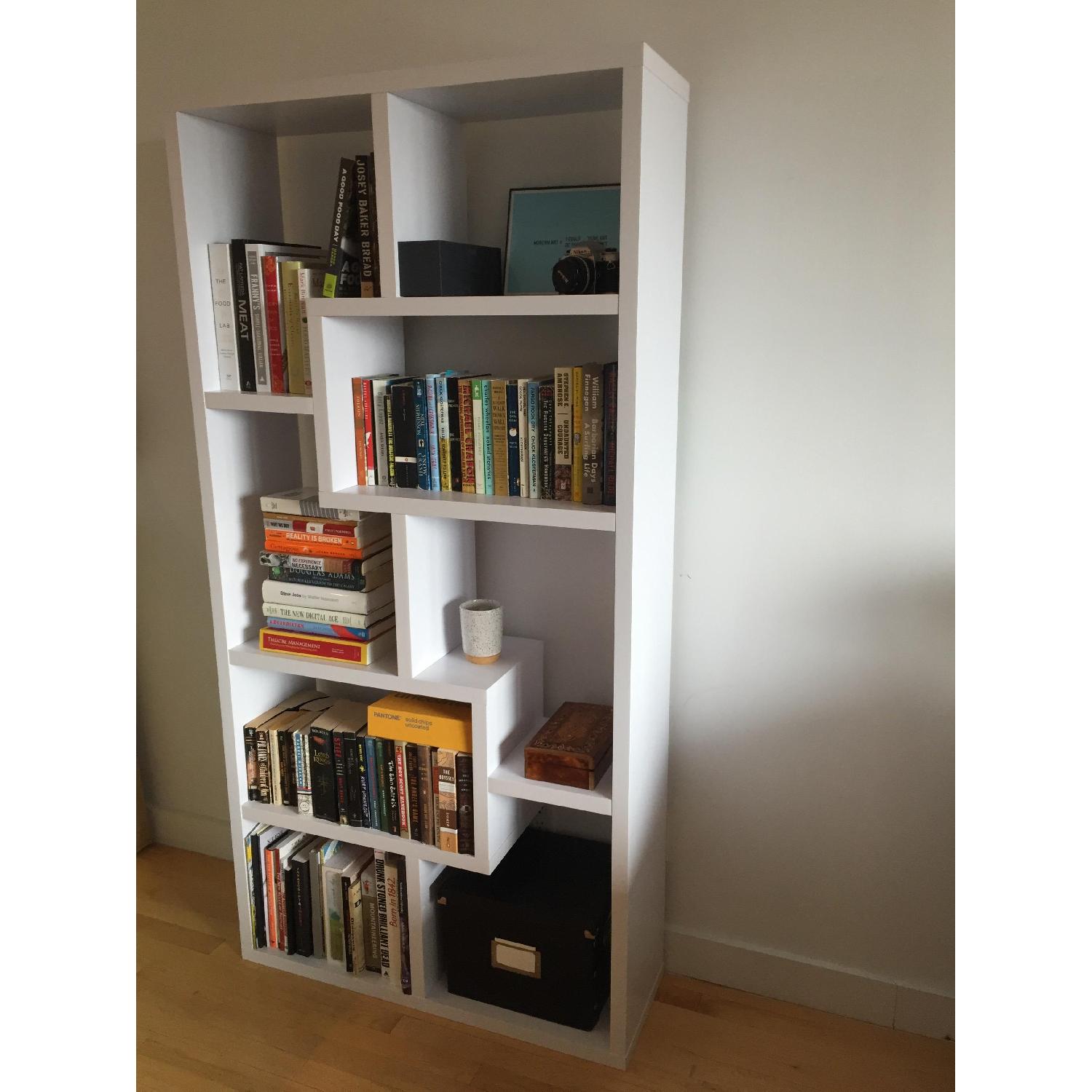 Wildon Home Cube Unit/Bookcase - image-2