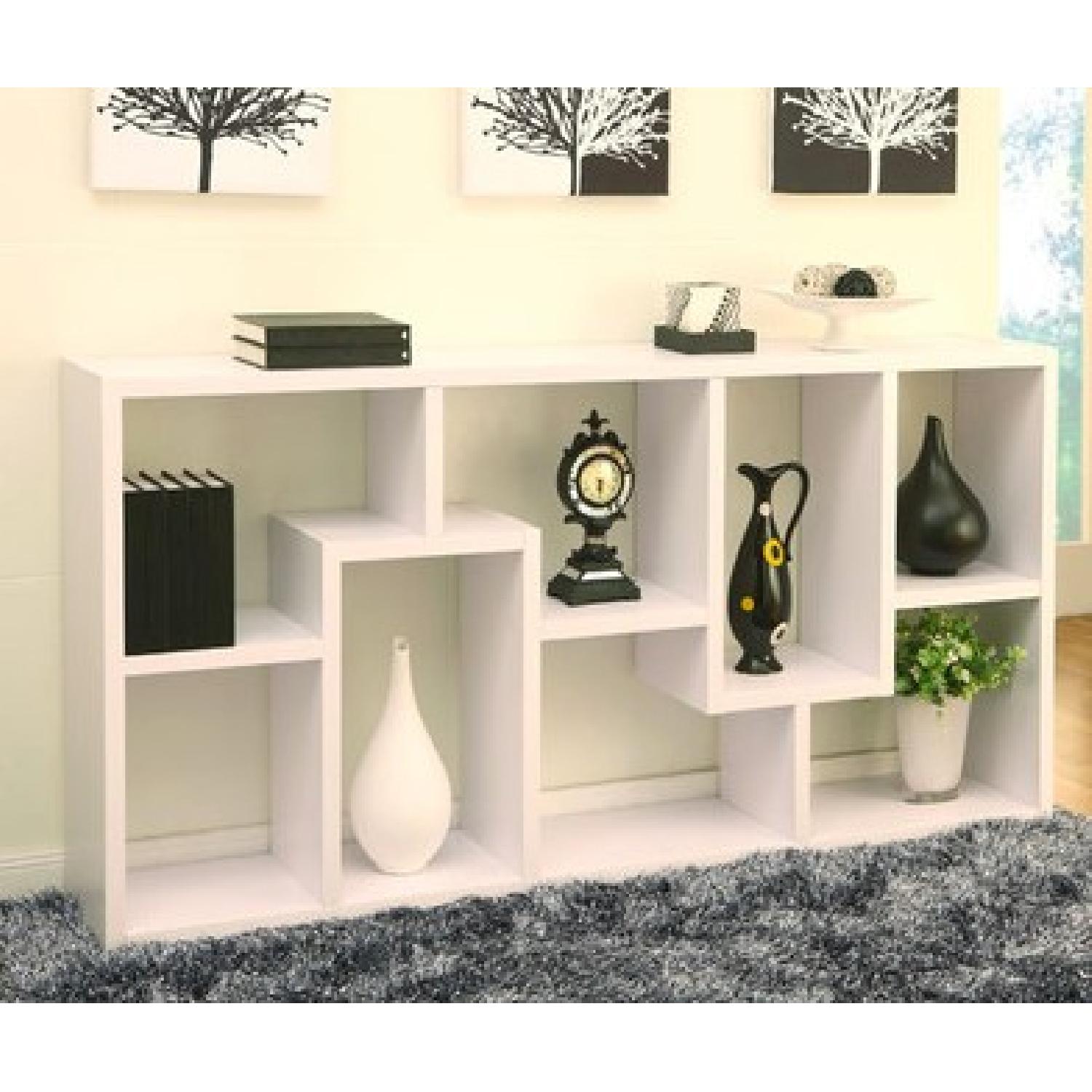 Wildon Home Cube Unit/Bookcase - image-4