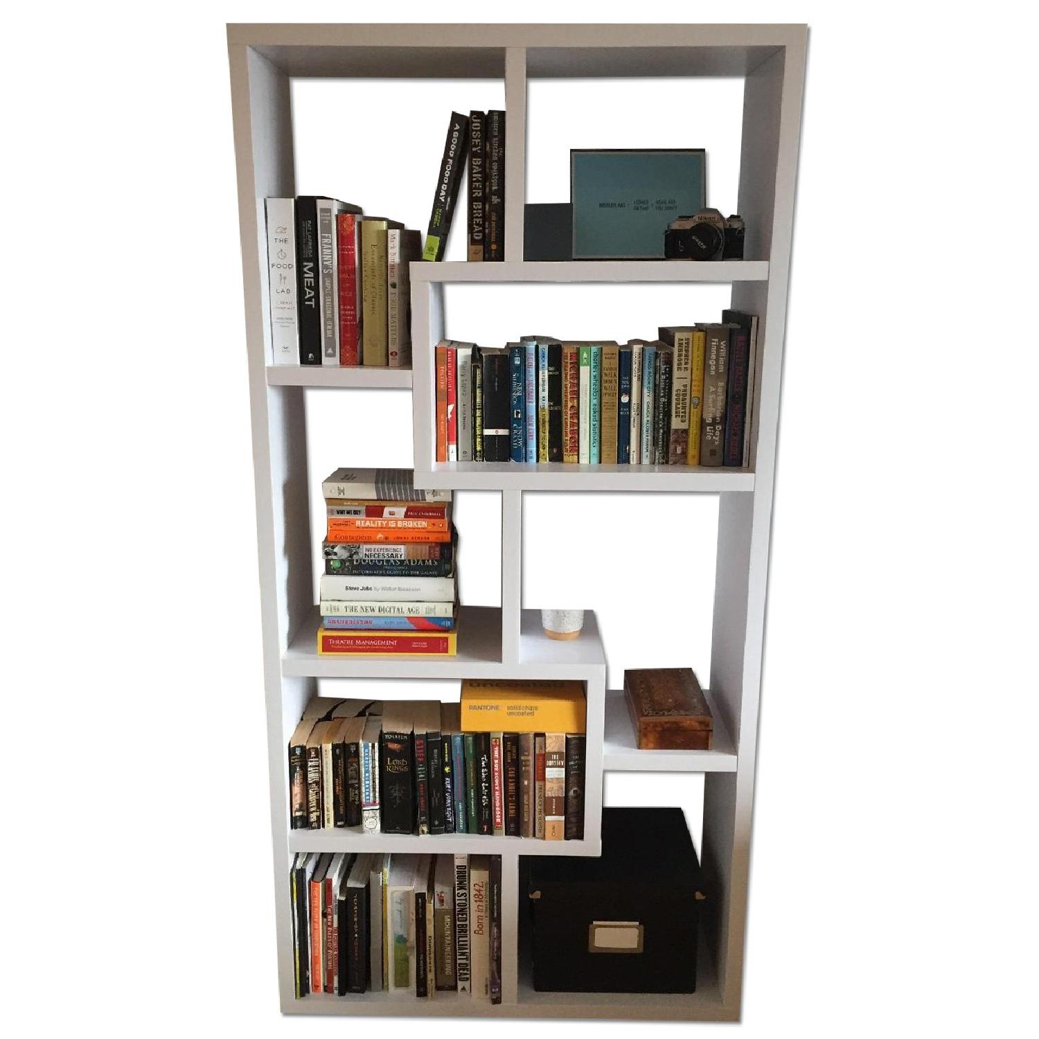 Wildon Home Cube Unit/Bookcase - image-0