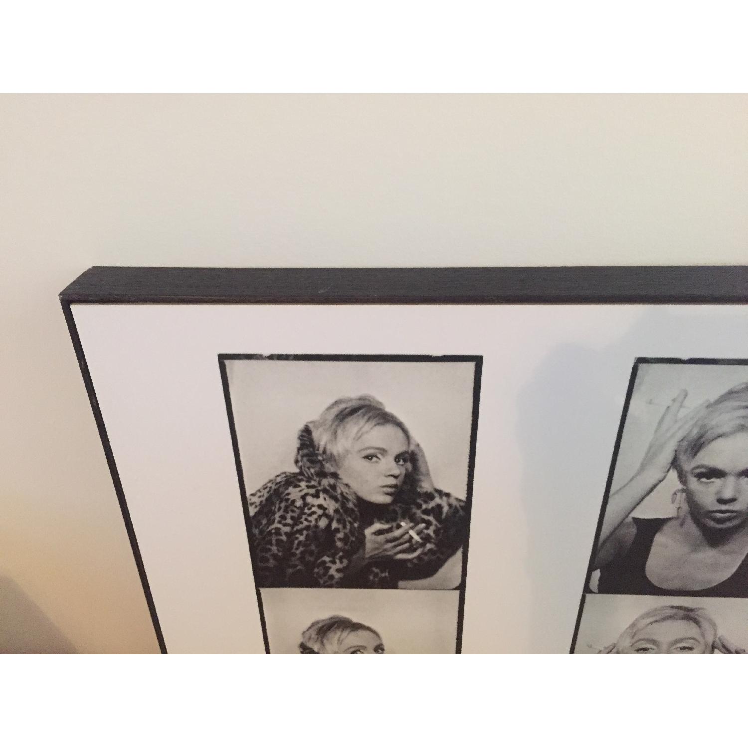 Edie Sedgwick Art Print - image-1