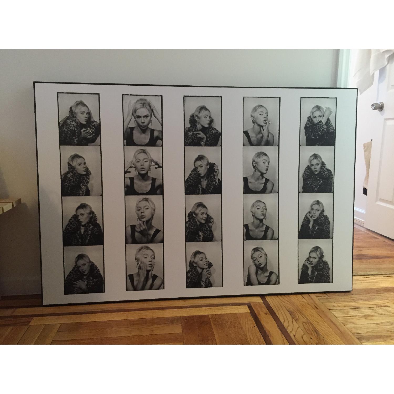 Edie Sedgwick Art Print - image-2