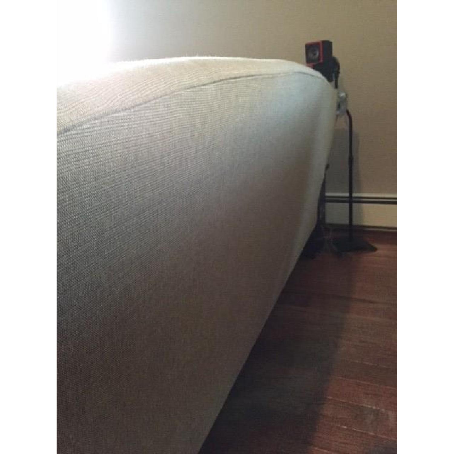 Room & Board Sofa + Arm Chair - image-6
