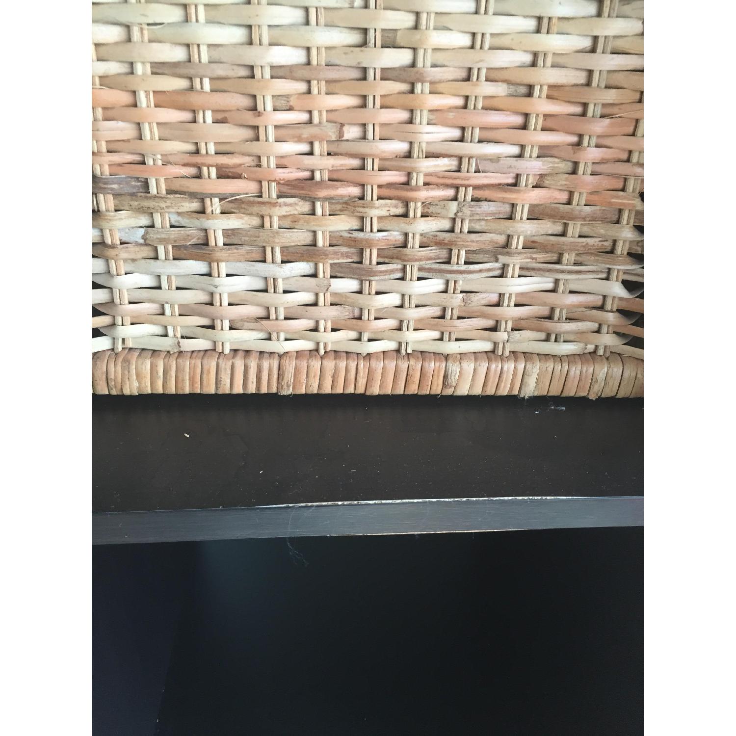 Ikea Kallax Bookcase w/ 15 Storage Baskets - image-4