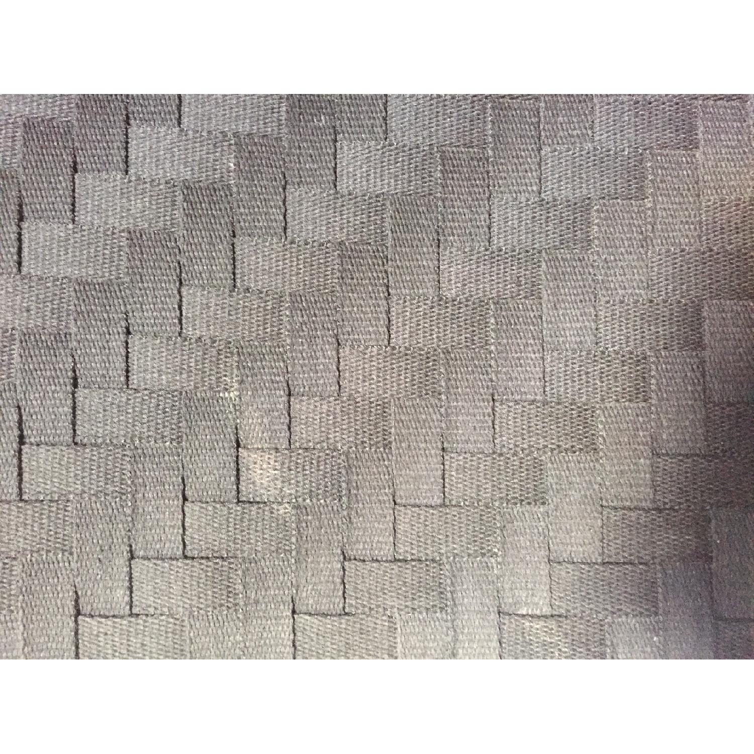 West Elm Solid Wood Extension Dining Table w/ 4 Shaker Style Chairs AptDeco