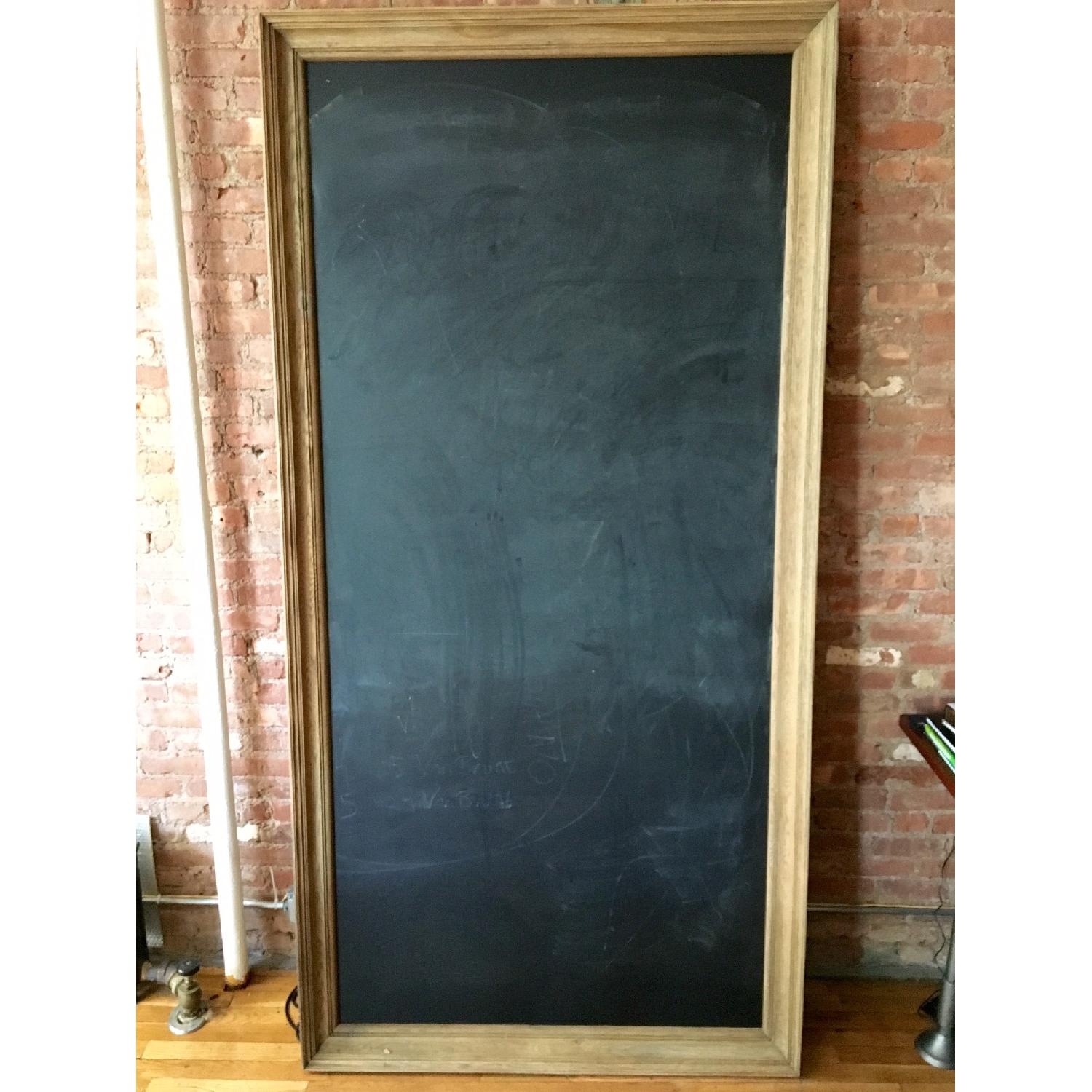 Restoration Hardware Chalkboard - image-2