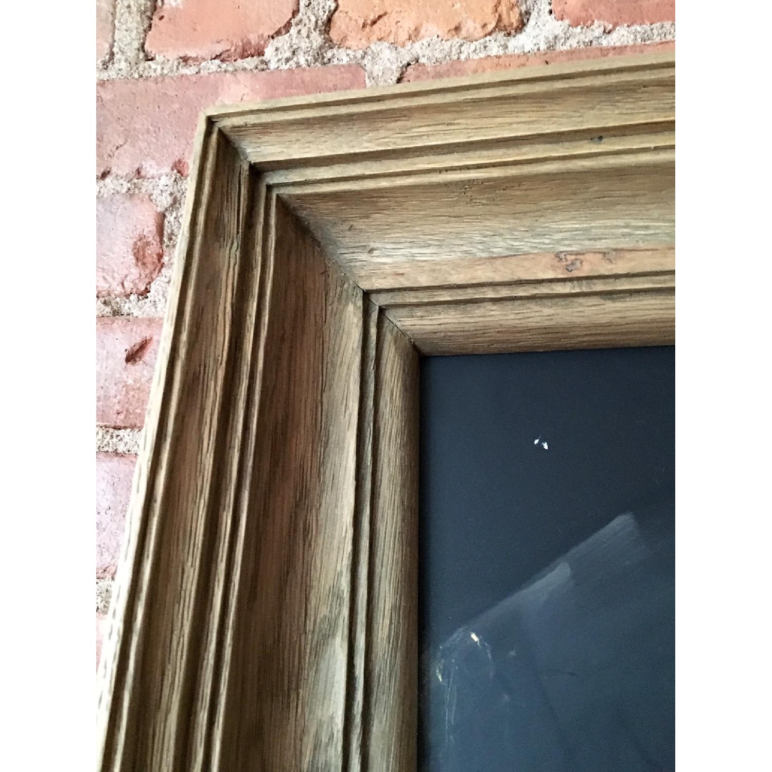 Restoration Hardware Chalkboard - image-3