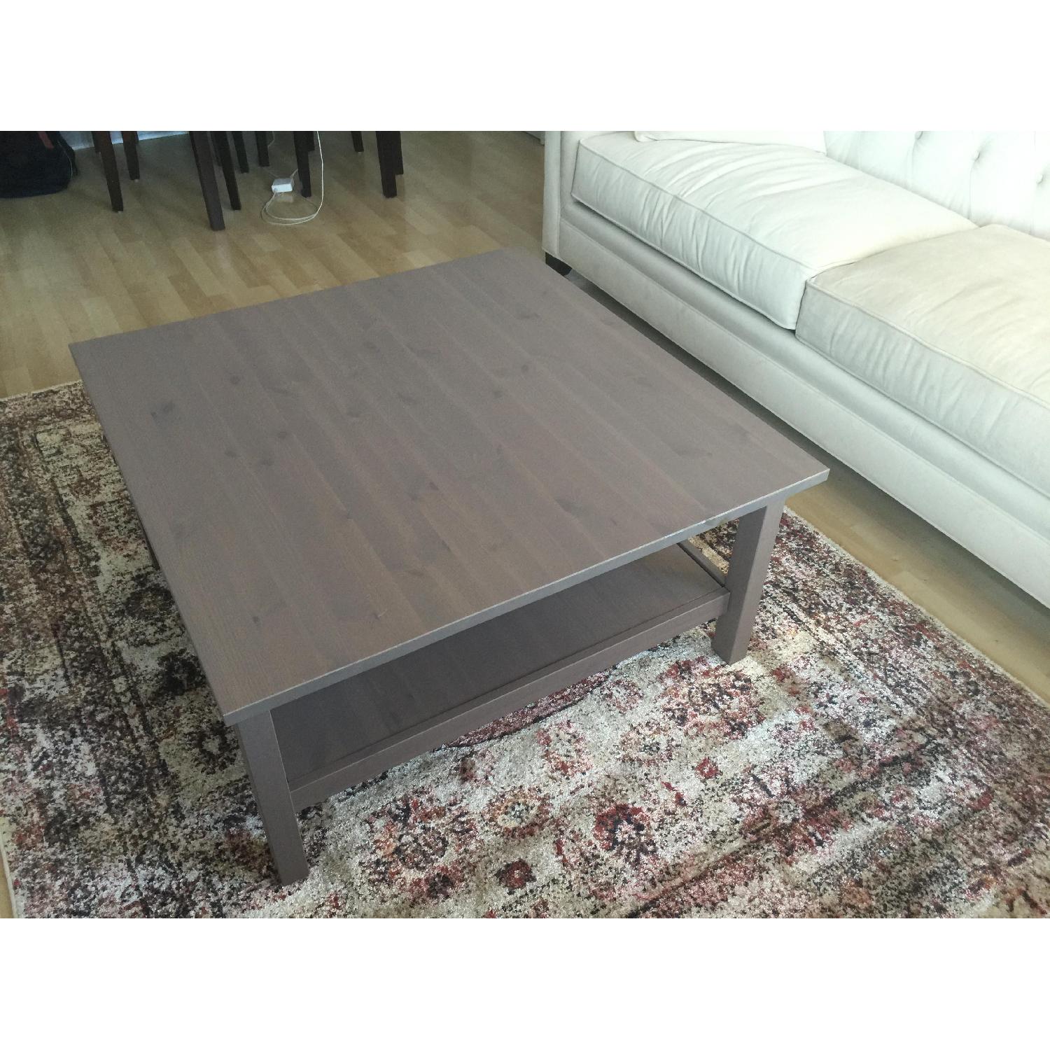 Ikea Hemnes Coffee Table - image-4