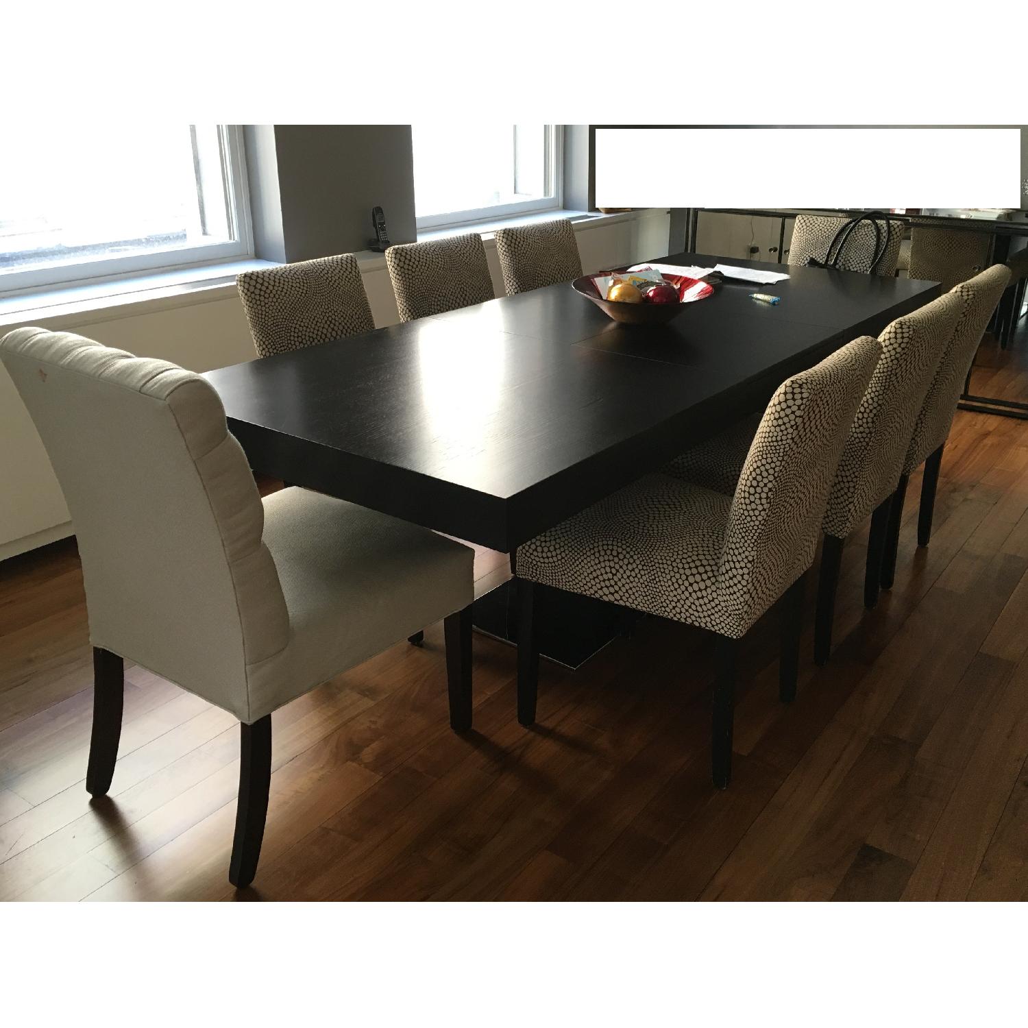 Modloft Astor Expandable Dining Table - image-5