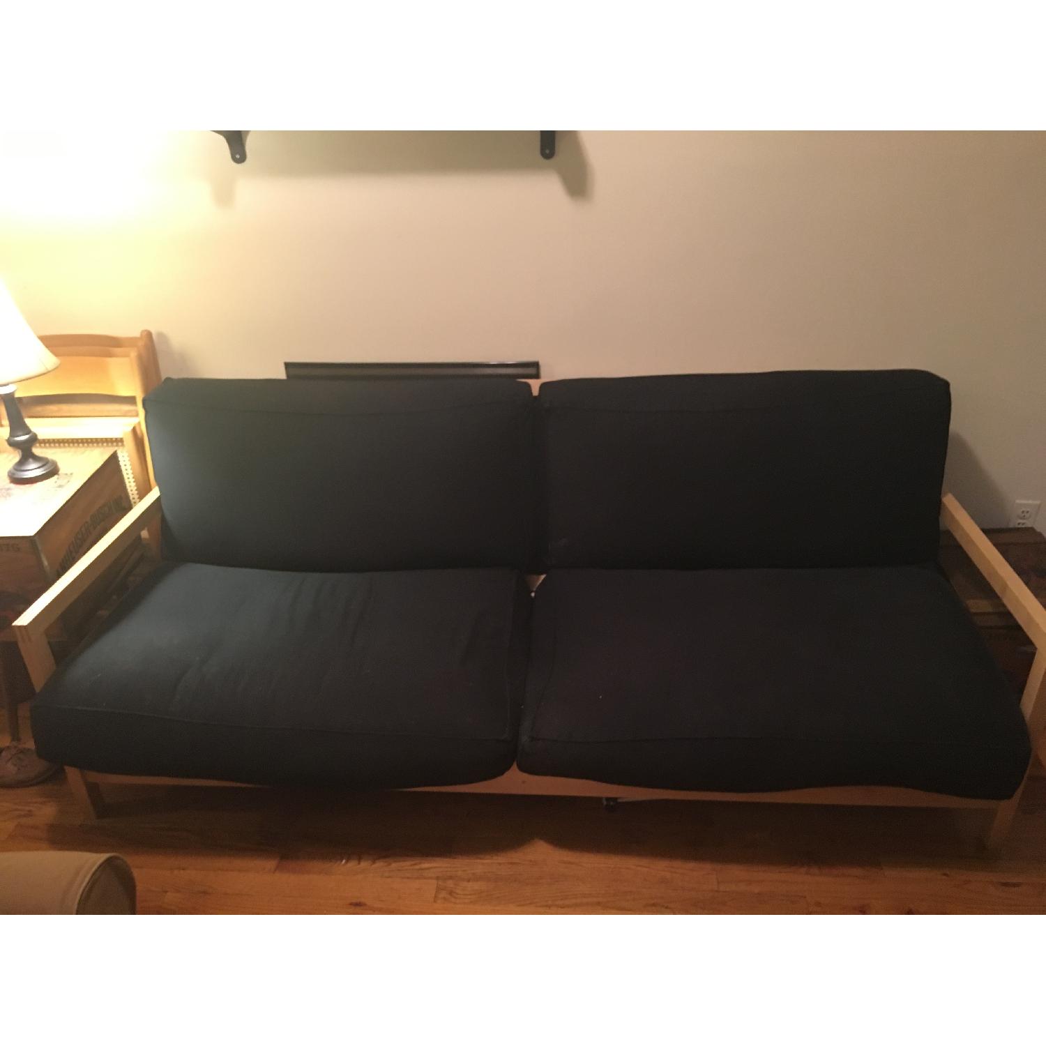 Ikea Futon - image-1