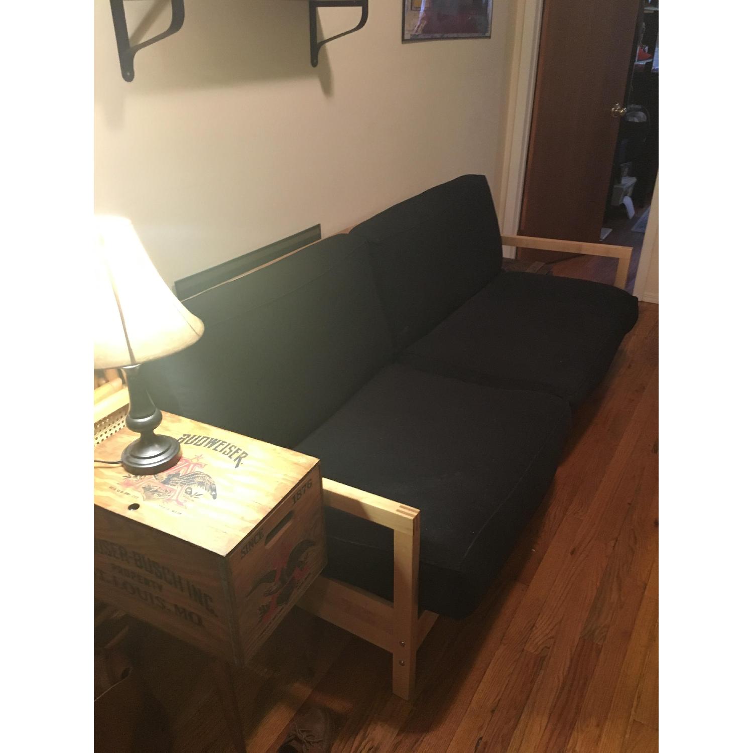 Ikea Futon - image-2