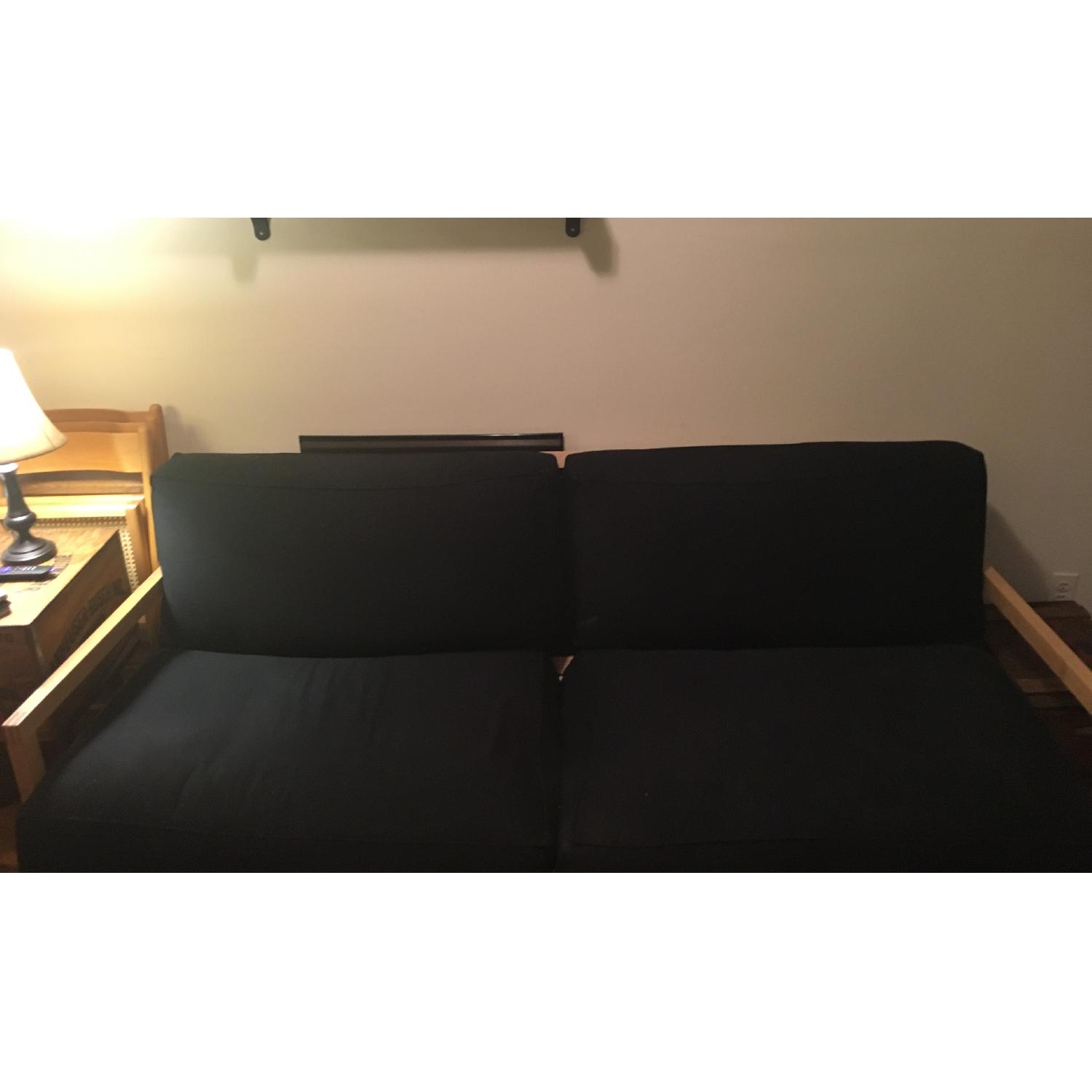 Ikea Futon - image-3