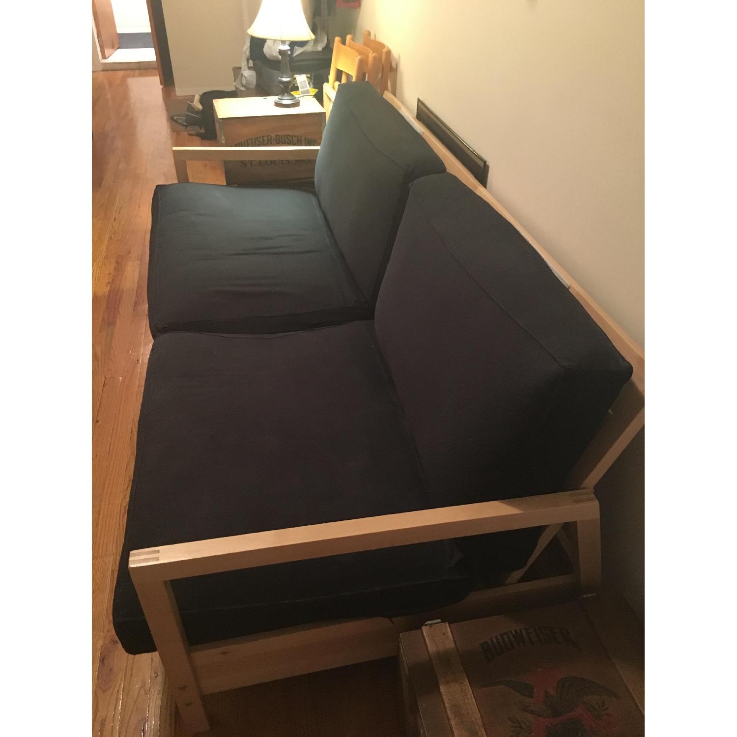 Ikea Futon - image-5