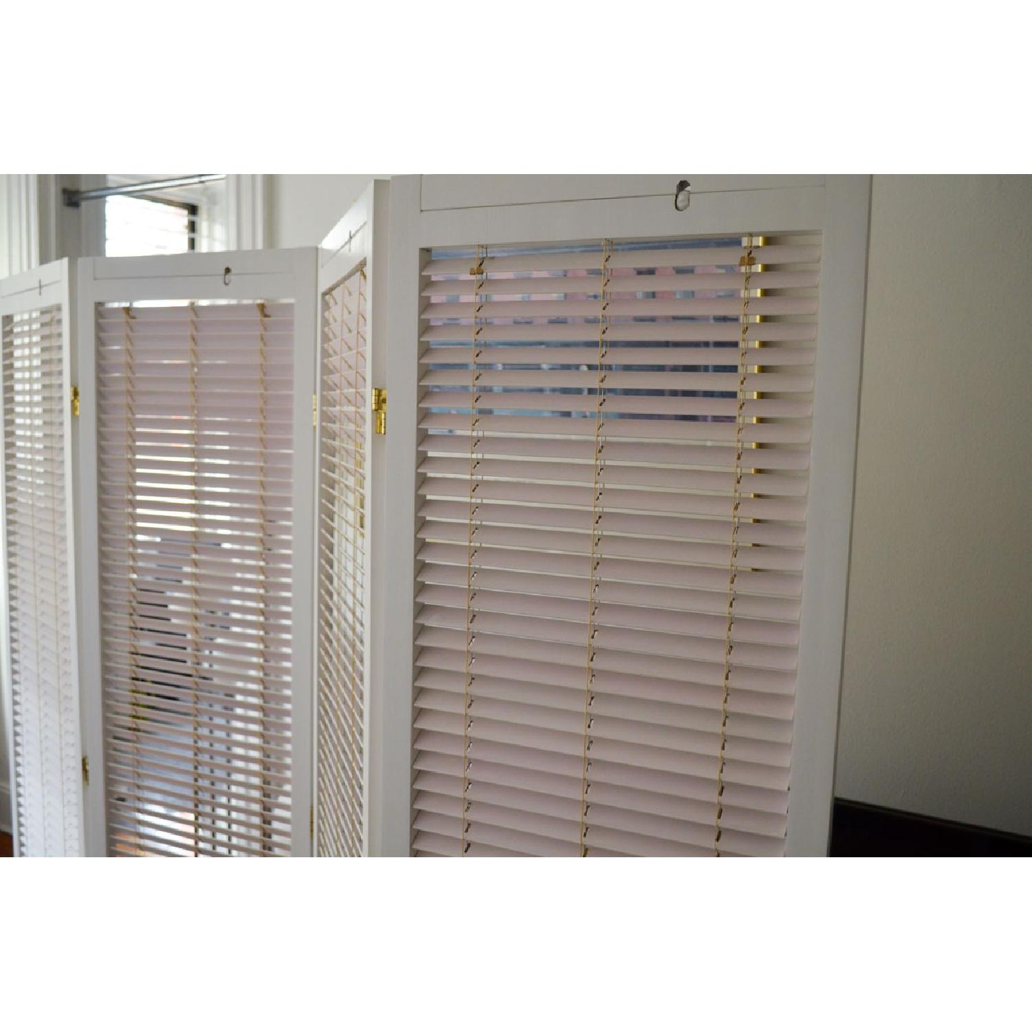 Hayneedle Room Divider - image-2