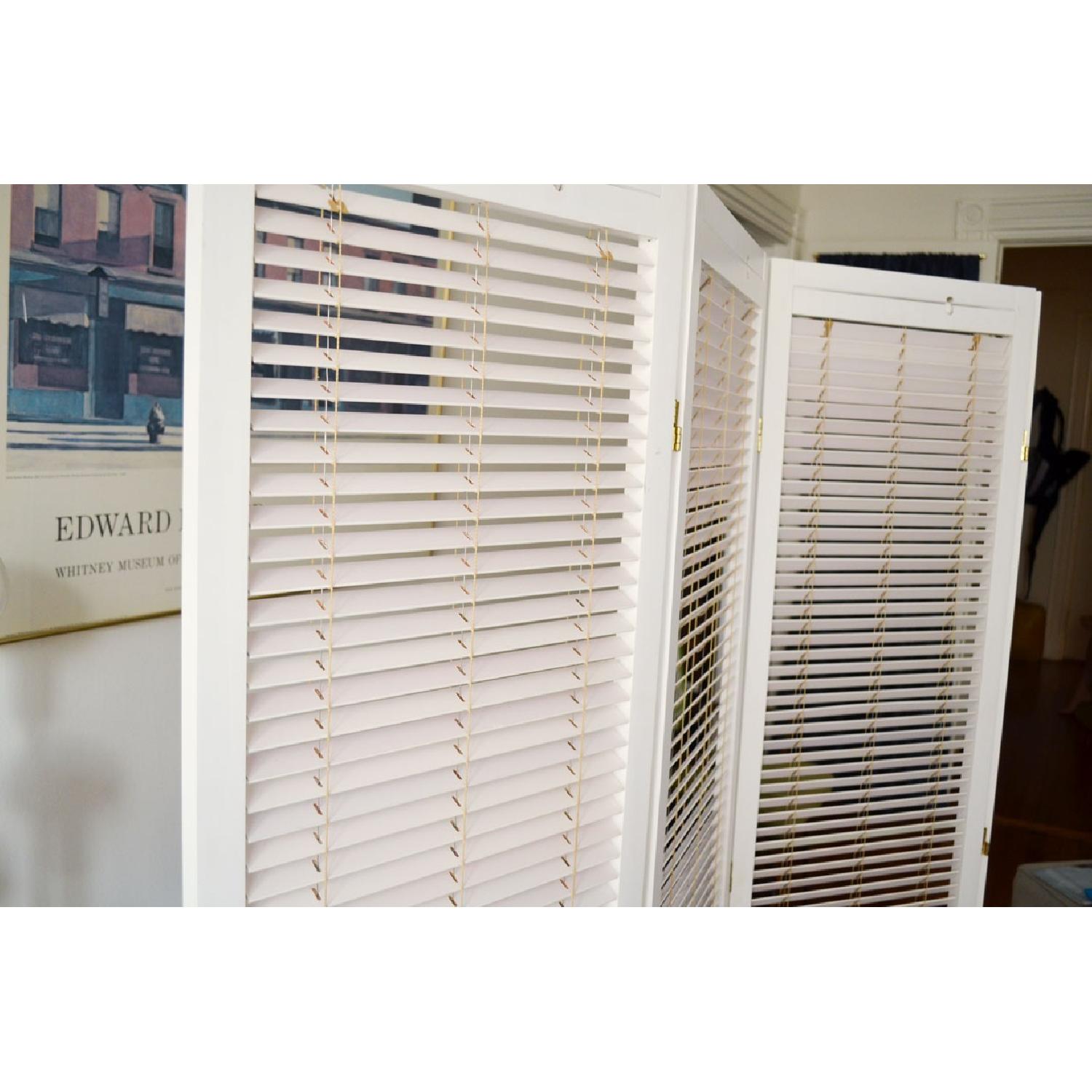 Hayneedle Room Divider - image-4