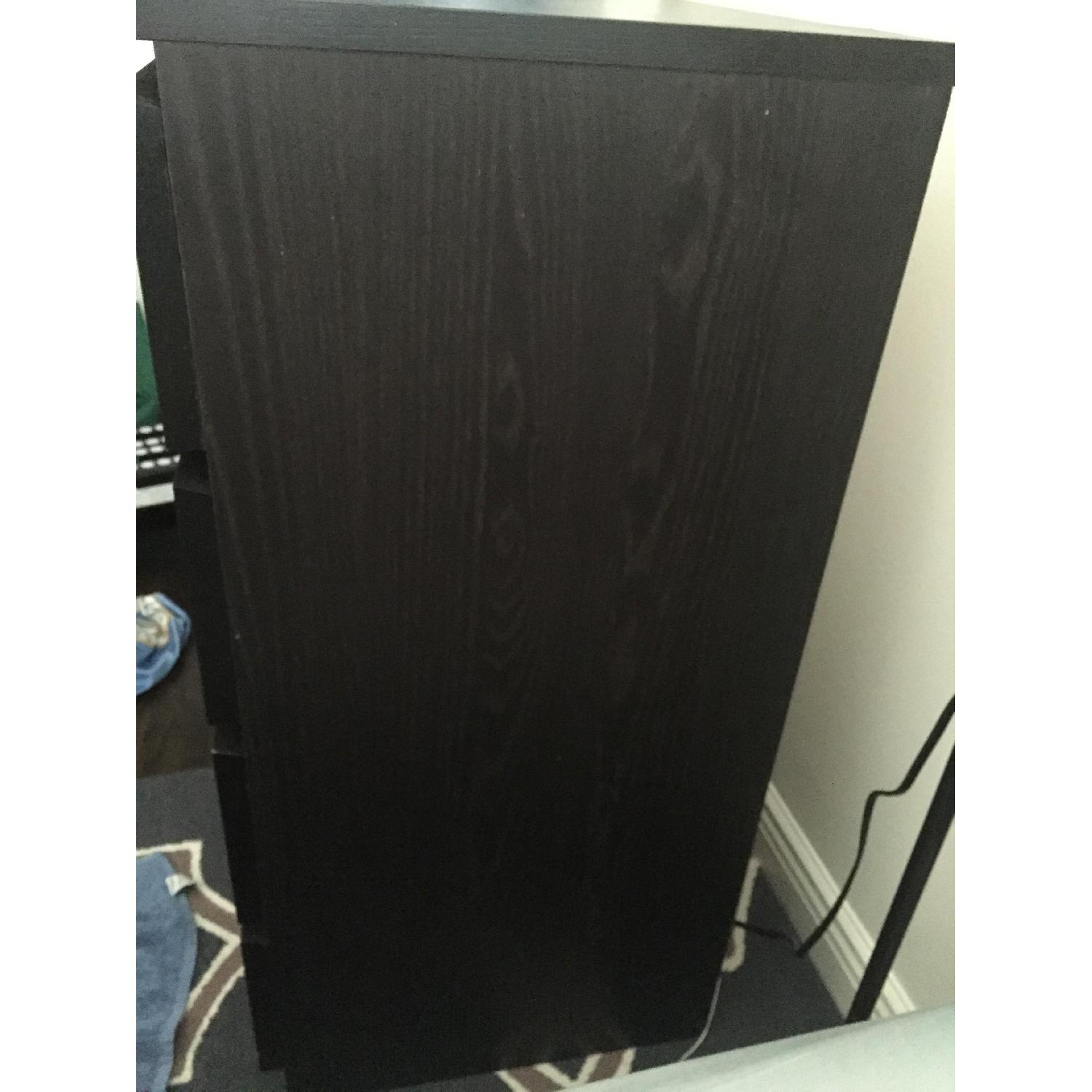 Ikea Malm 4-Drawer Chest - image-2