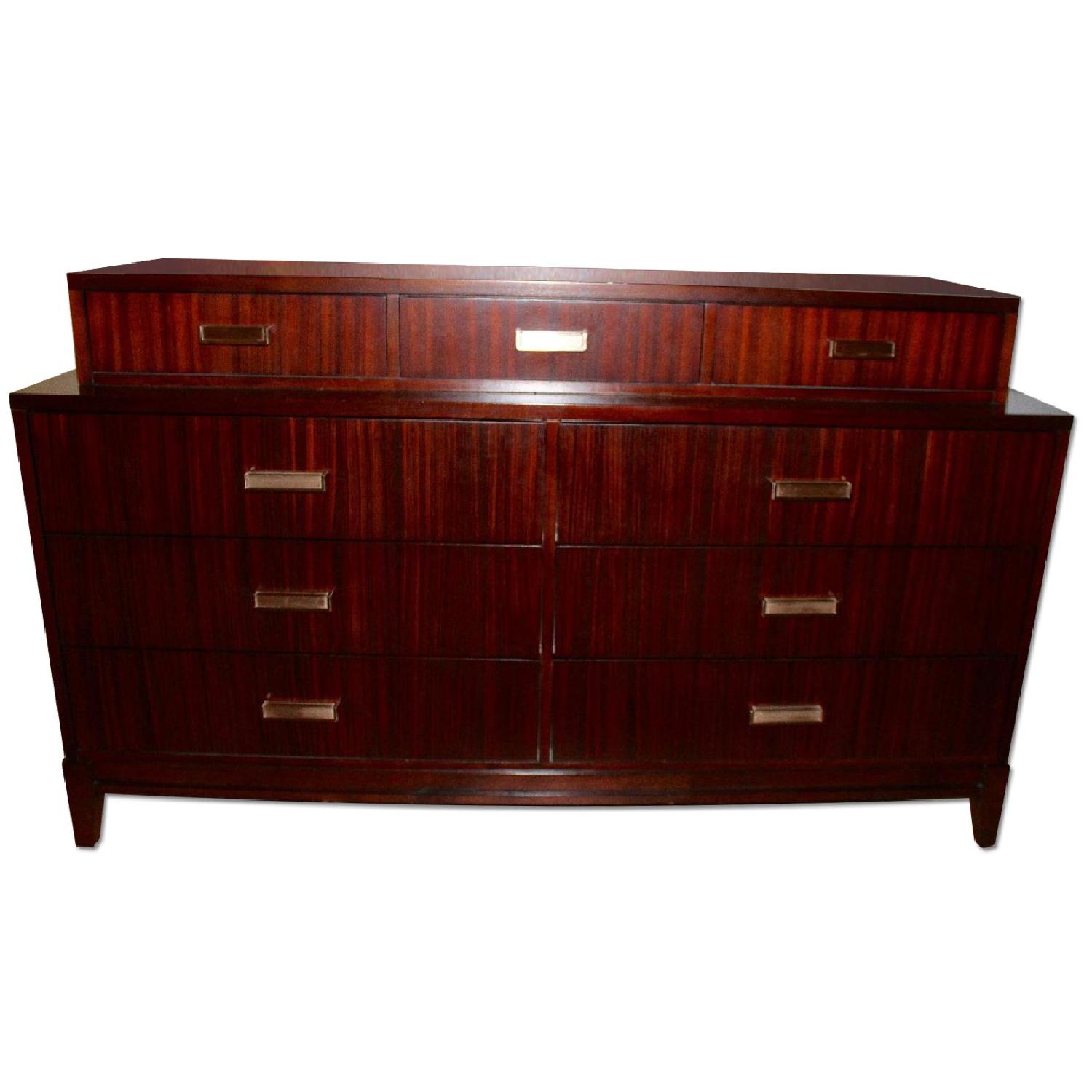 Lexington Zacara 4 Piece Bedroom Set - image-11