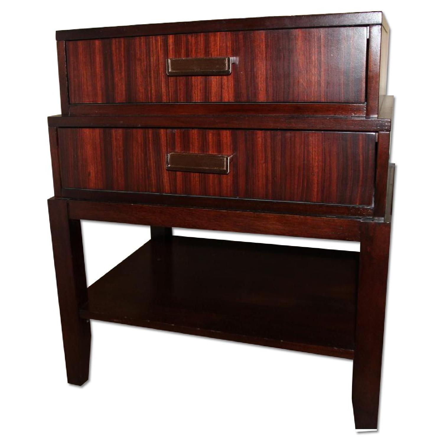 Lexington Zacara 4 Piece Bedroom Set - image-12