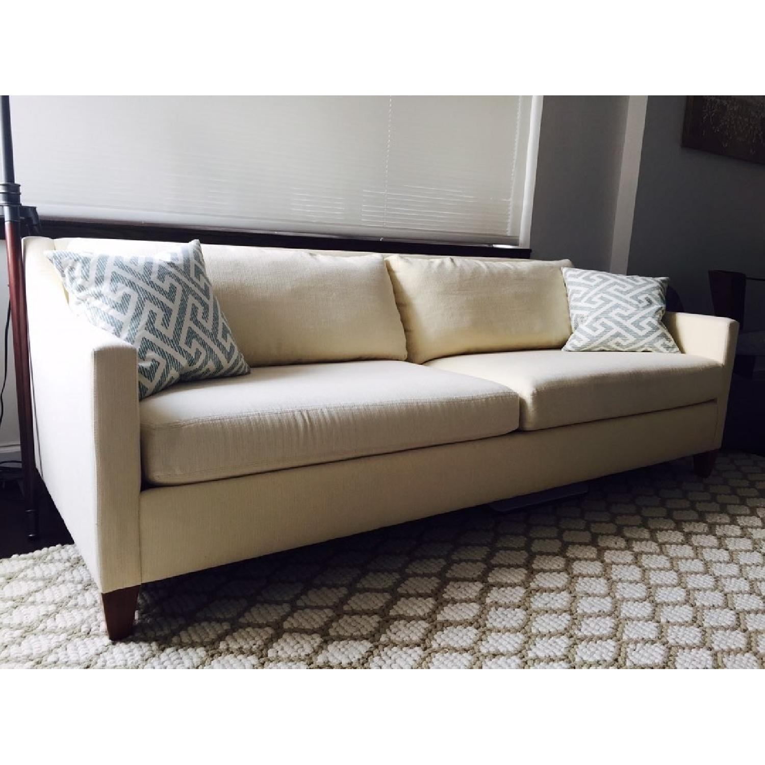 Ethan Allen Monterey Sofa - image-2