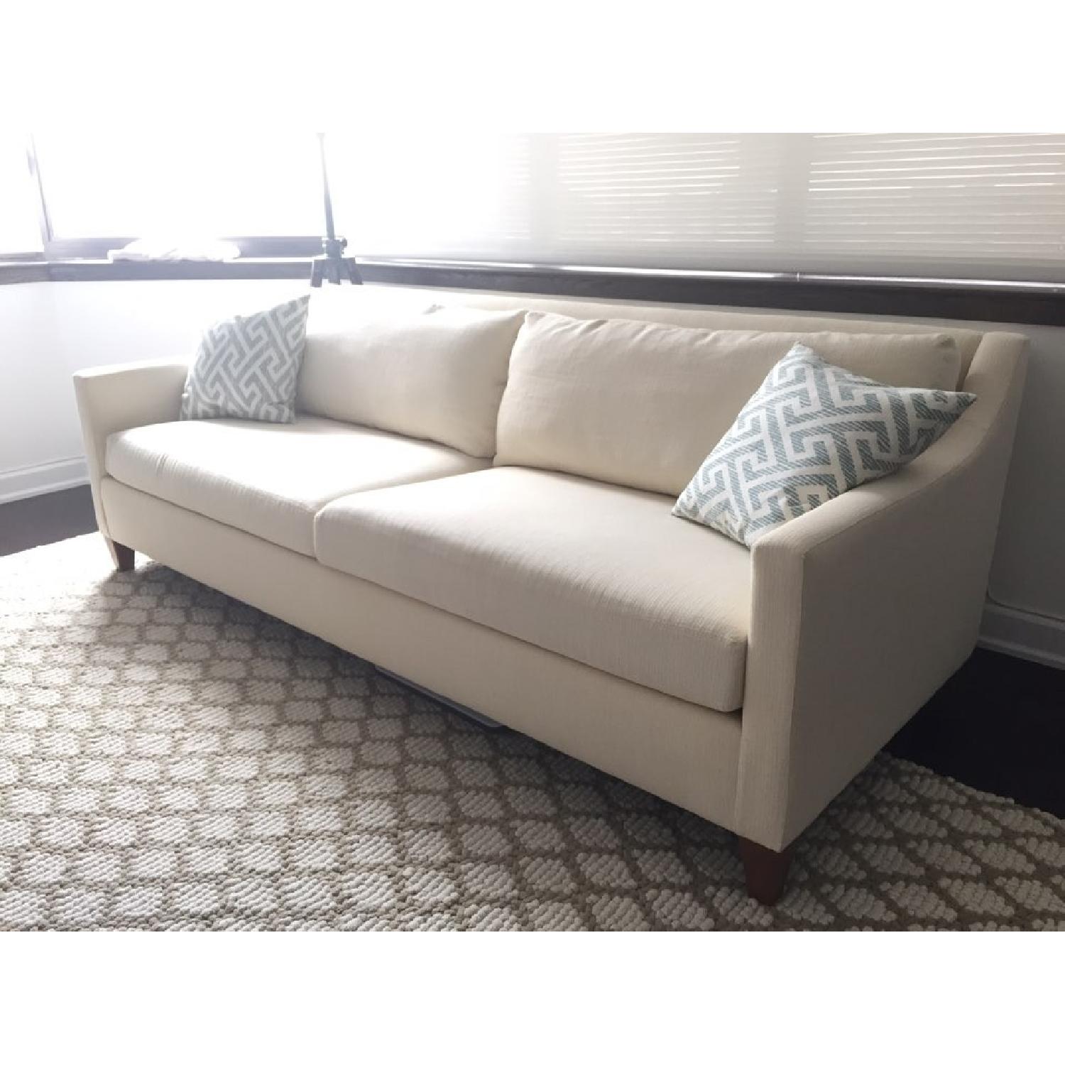 Ethan Allen Monterey Sofa - image-3