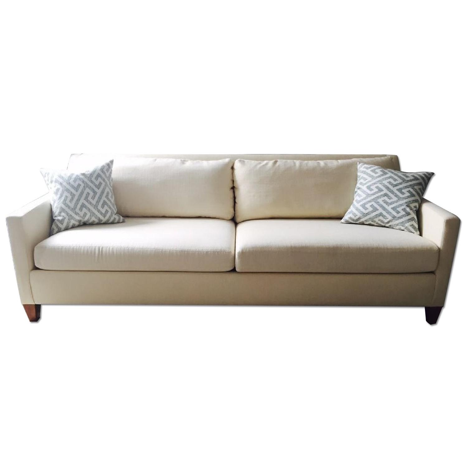 Ethan Allen Monterey Sofa - image-0