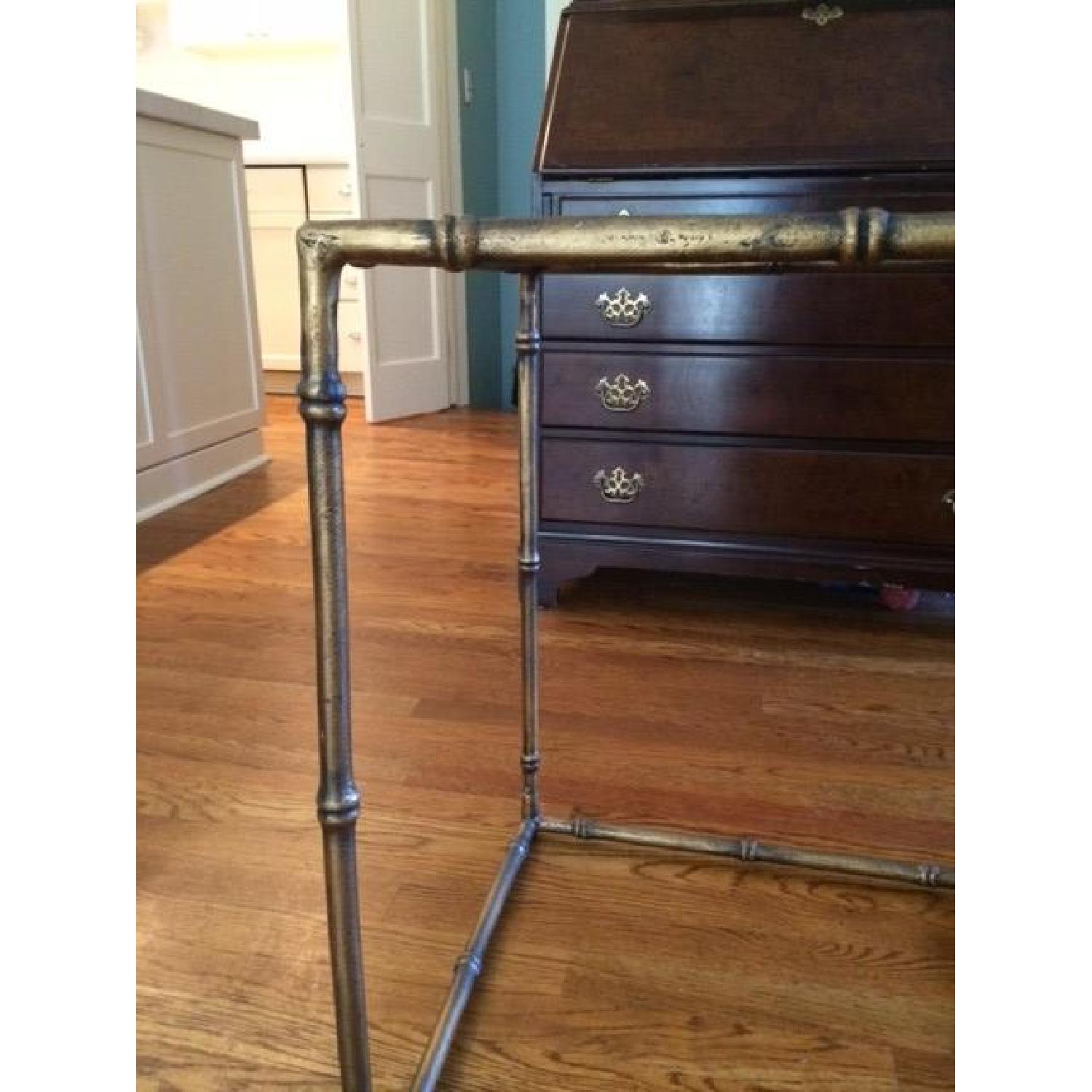 Pottery Barn End Table - image-2