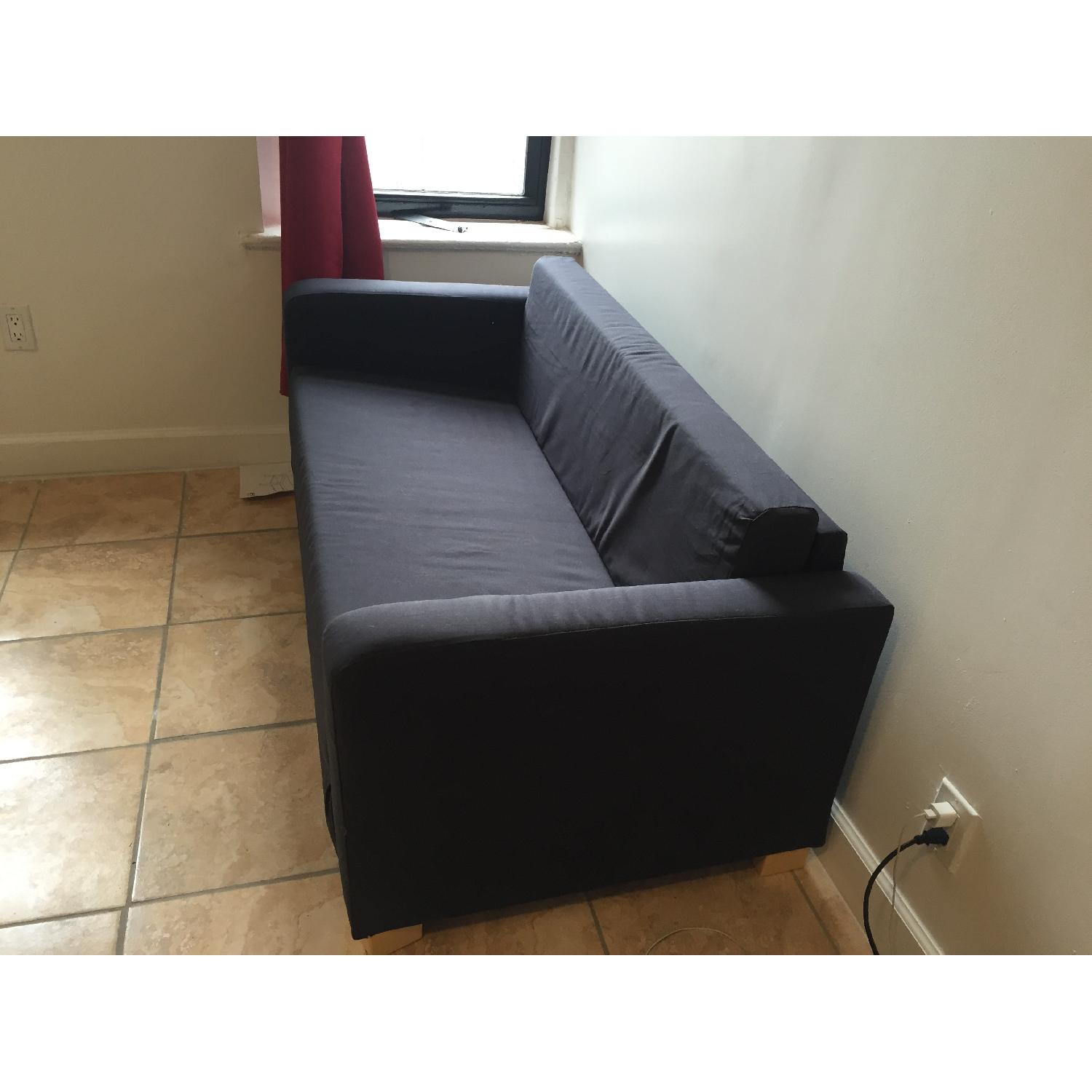 Ikea Solsta Sofabed - image-1