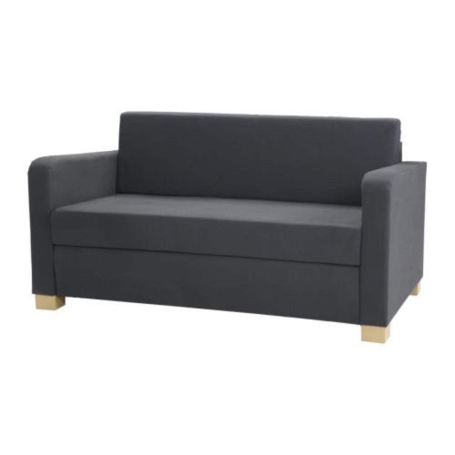 Ikea Solsta Sofabed - image-4