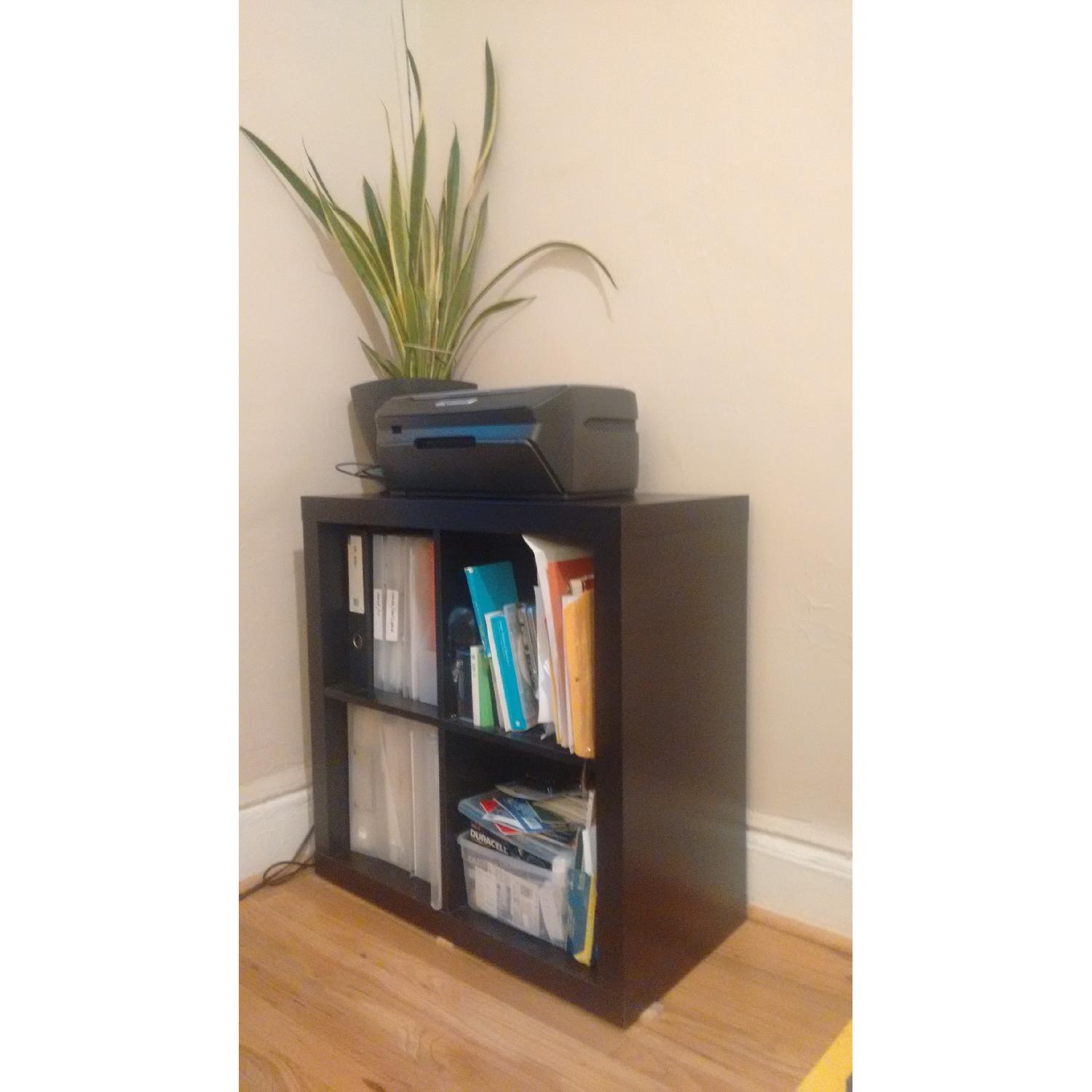 Ikea Expedit Bookcase - image-1