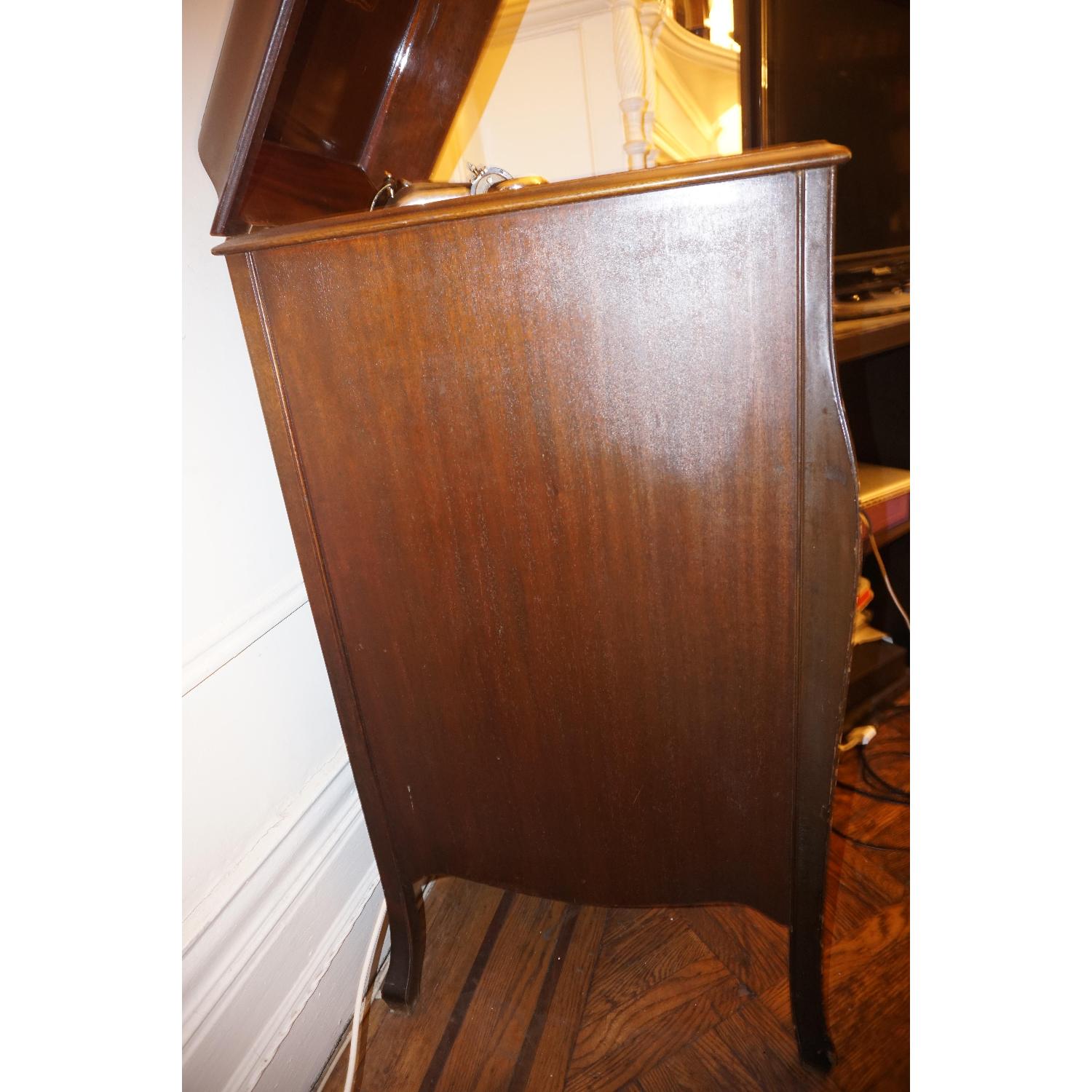 Victor Victrola 1916 Antique Phonograph - image-3