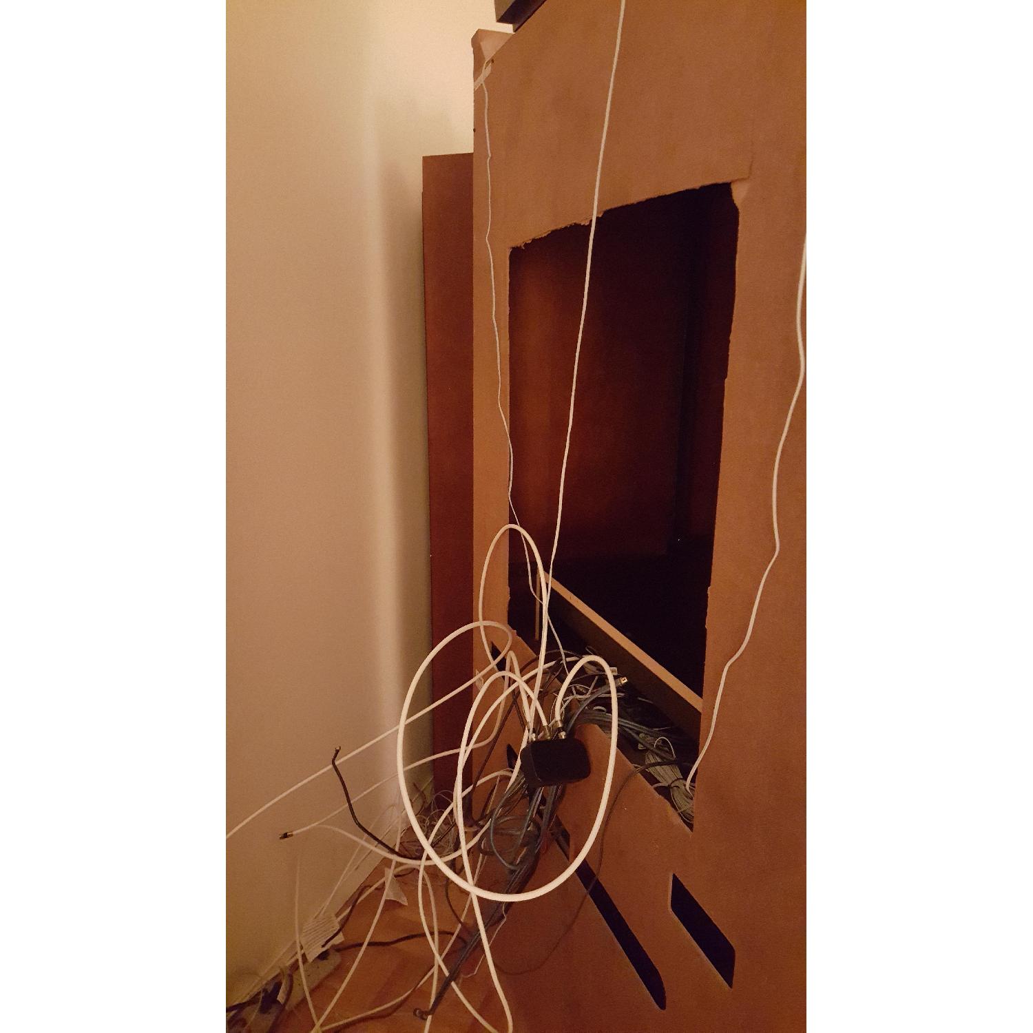 Bassett Entertainment Center - image-4