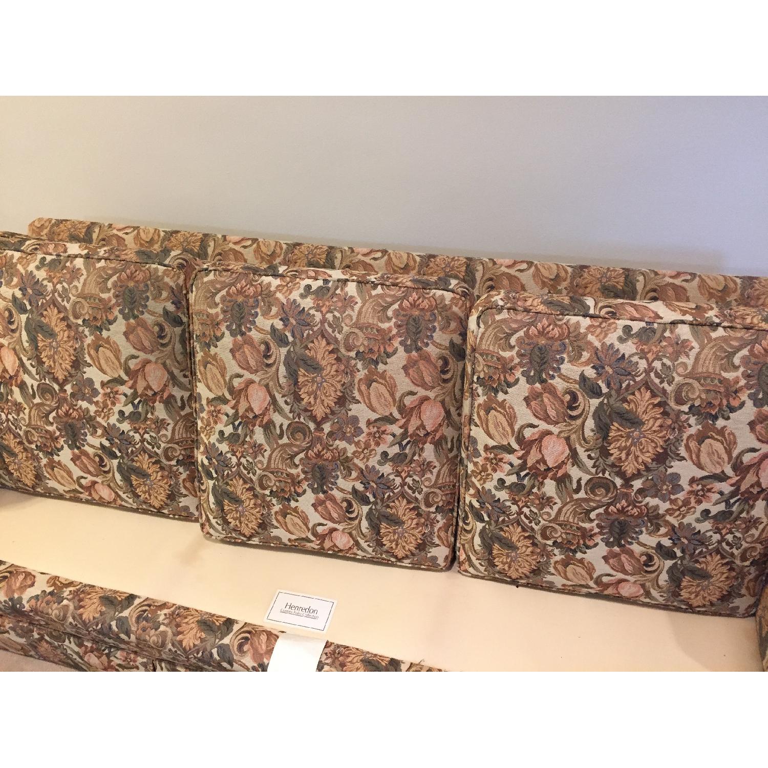 Henredon Sofa - image-2