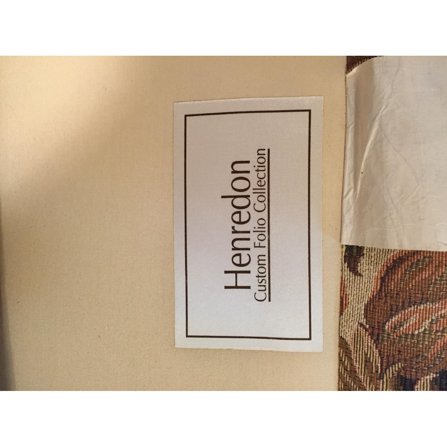 Henredon Sofa - image-3