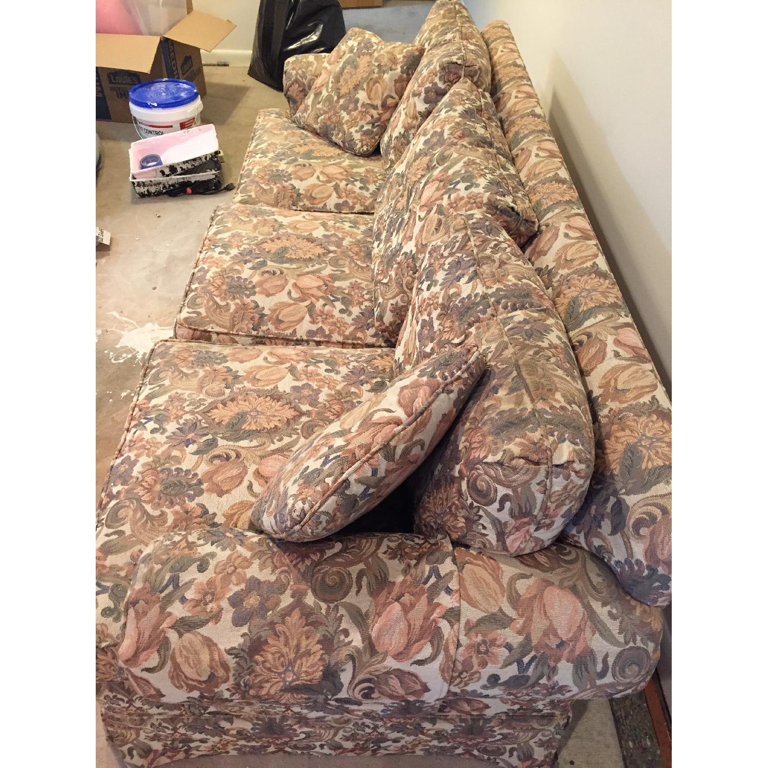 Henredon Sofa - image-4